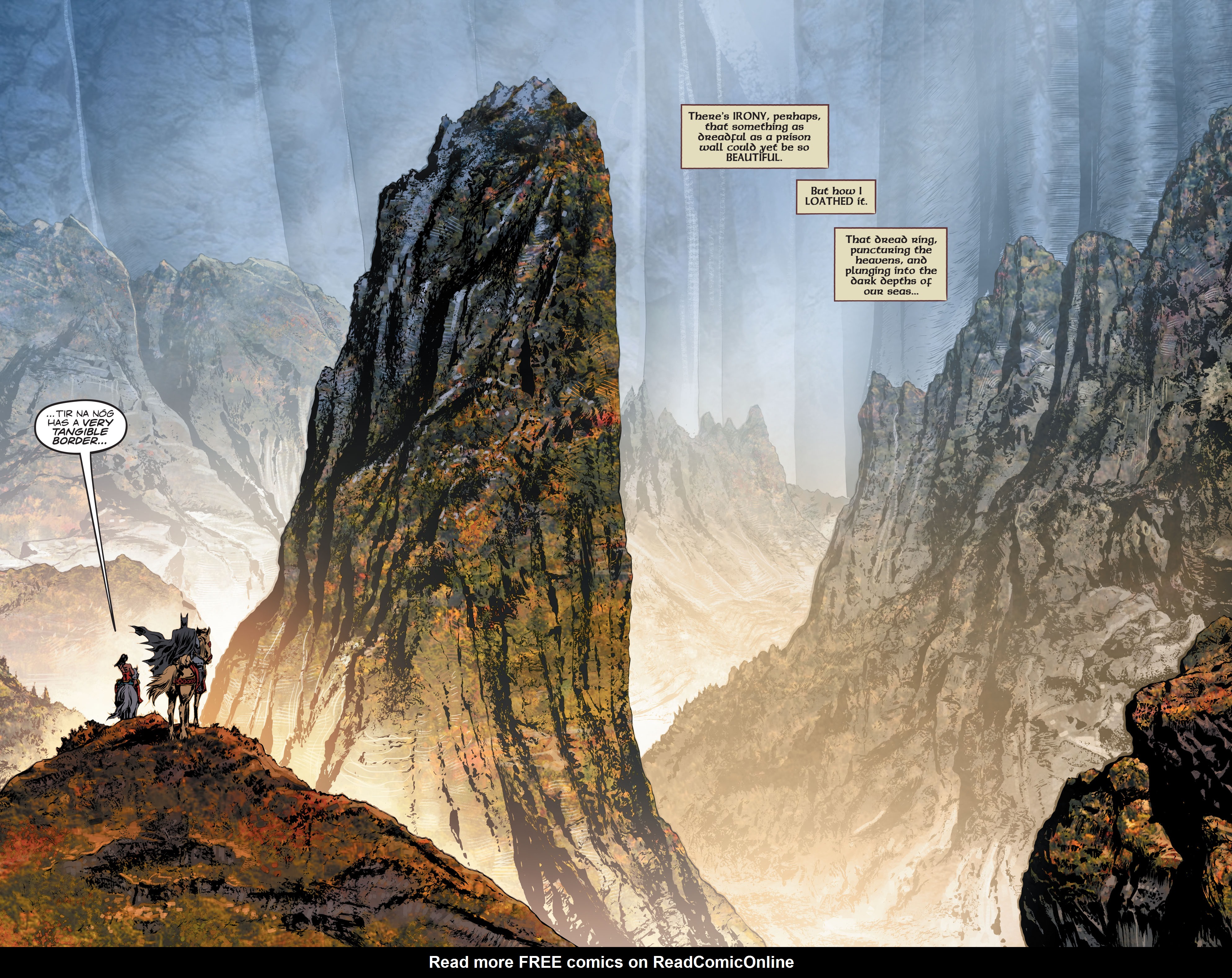 Read online The Brave and the Bold: Batman and Wonder Woman comic -  Issue # _TPB - 69