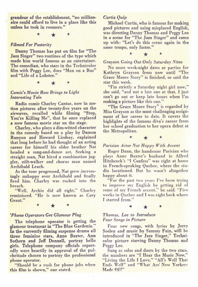 Read online Archie Comics comic -  Issue #062 - 27