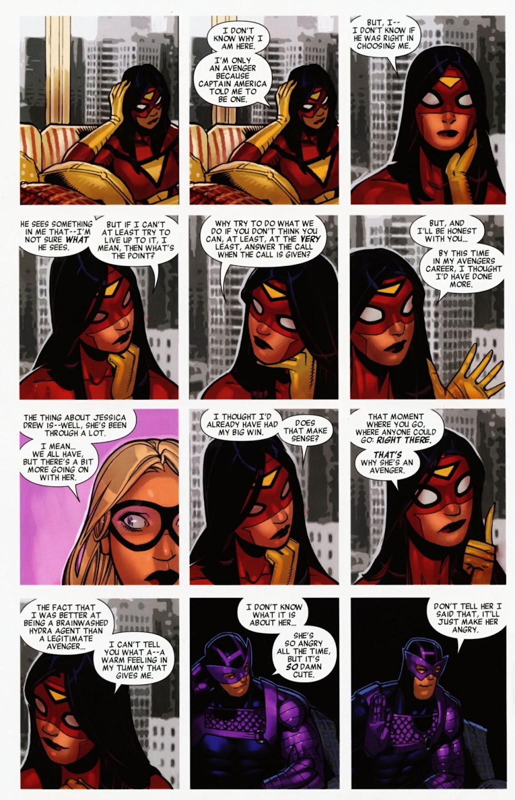 <{ $series->title }} issue 518 - Page 3