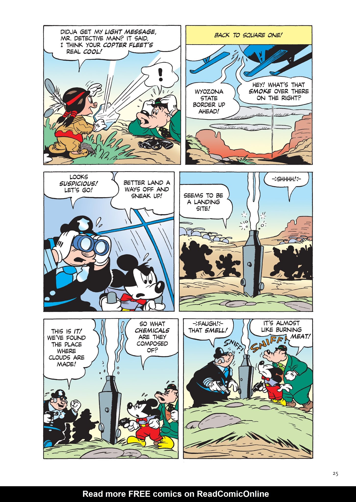 Read online Disney Masters comic -  Issue # TPB 1 (Part 1) - 24
