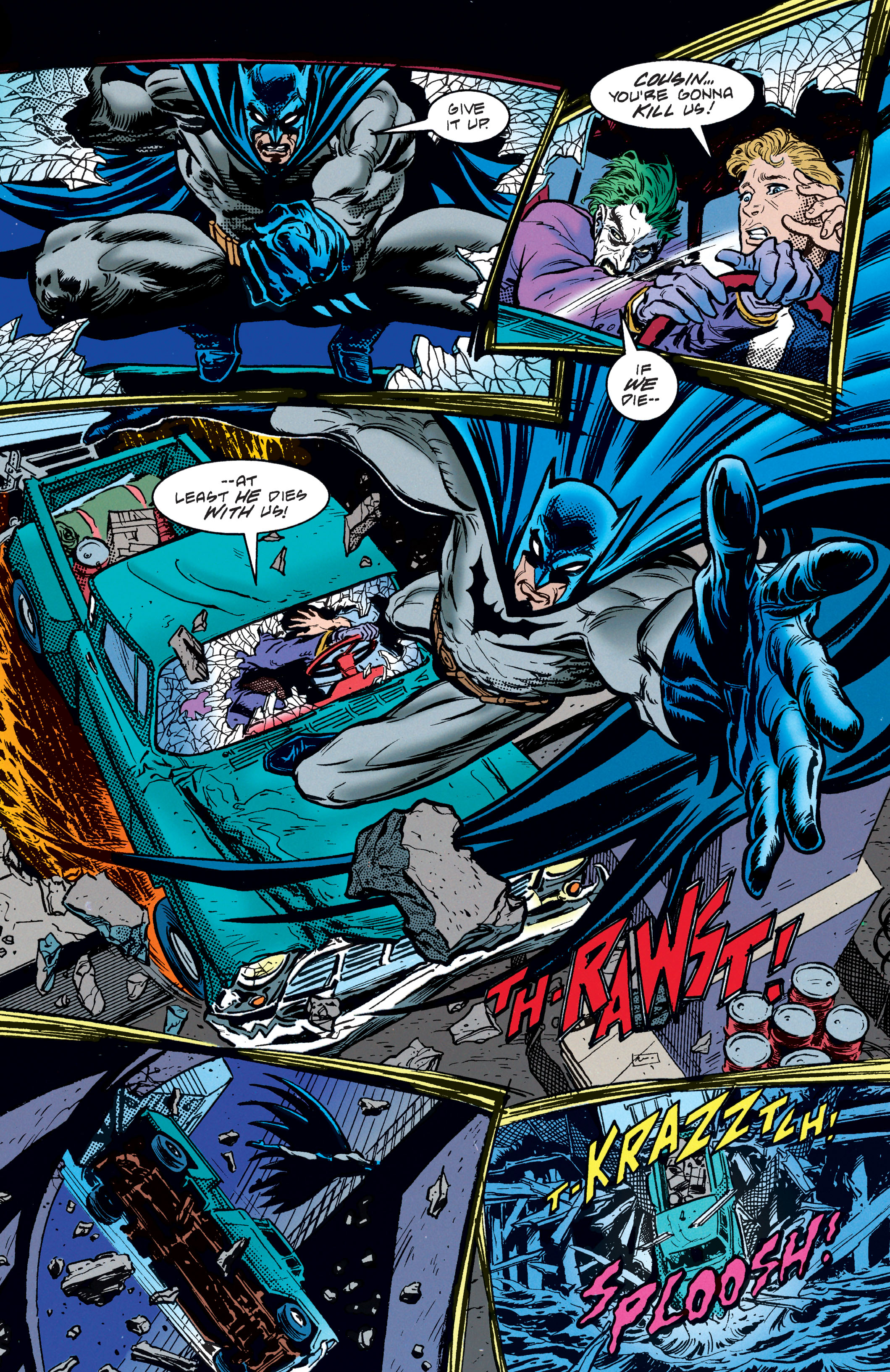 Read online The Joker: 80 Years of the Clown Prince of Crime: The Deluxe Edition comic -  Issue # TPB (Part 3) - 12