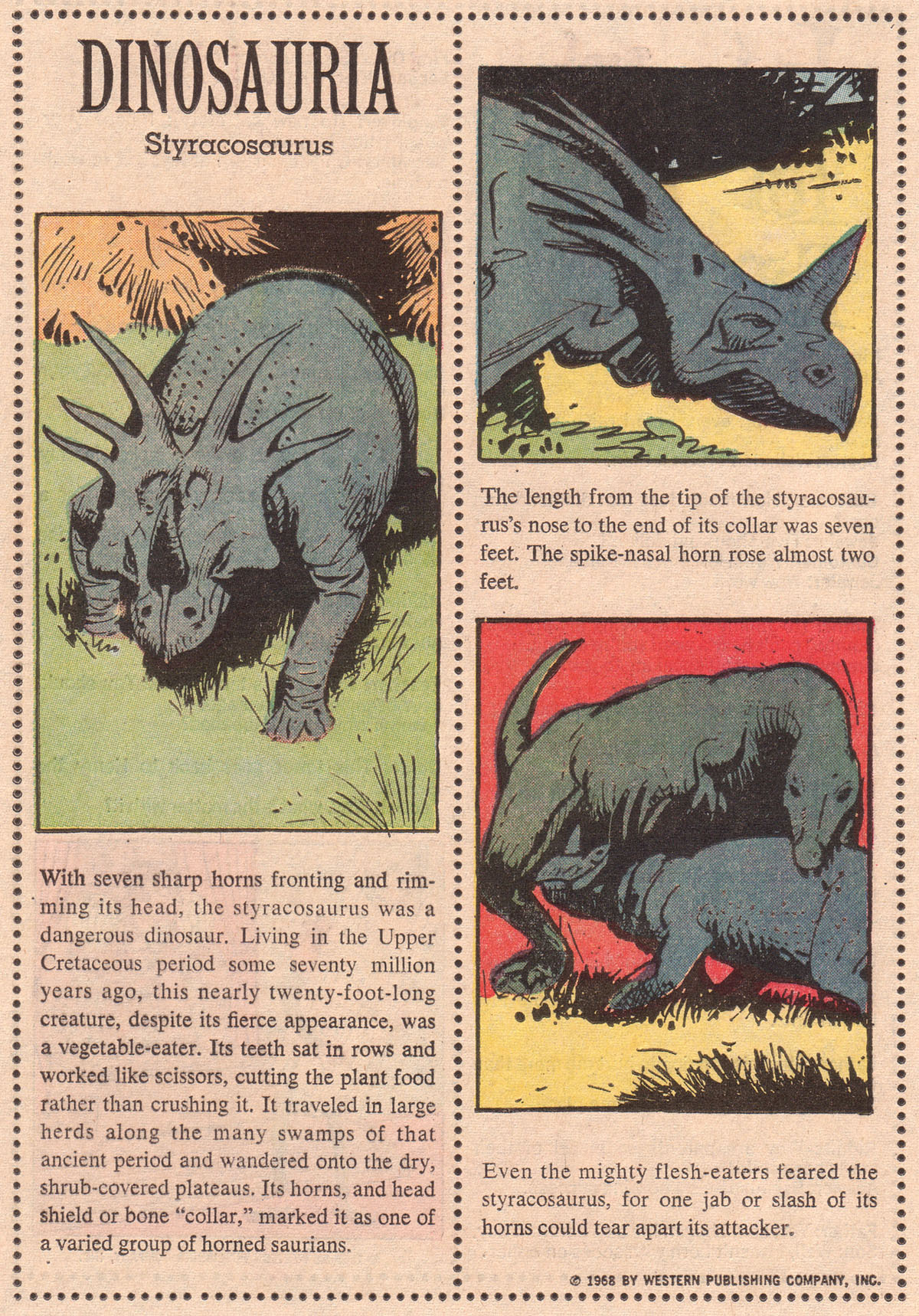 Read online The Jetsons (1963) comic -  Issue #26 - 20