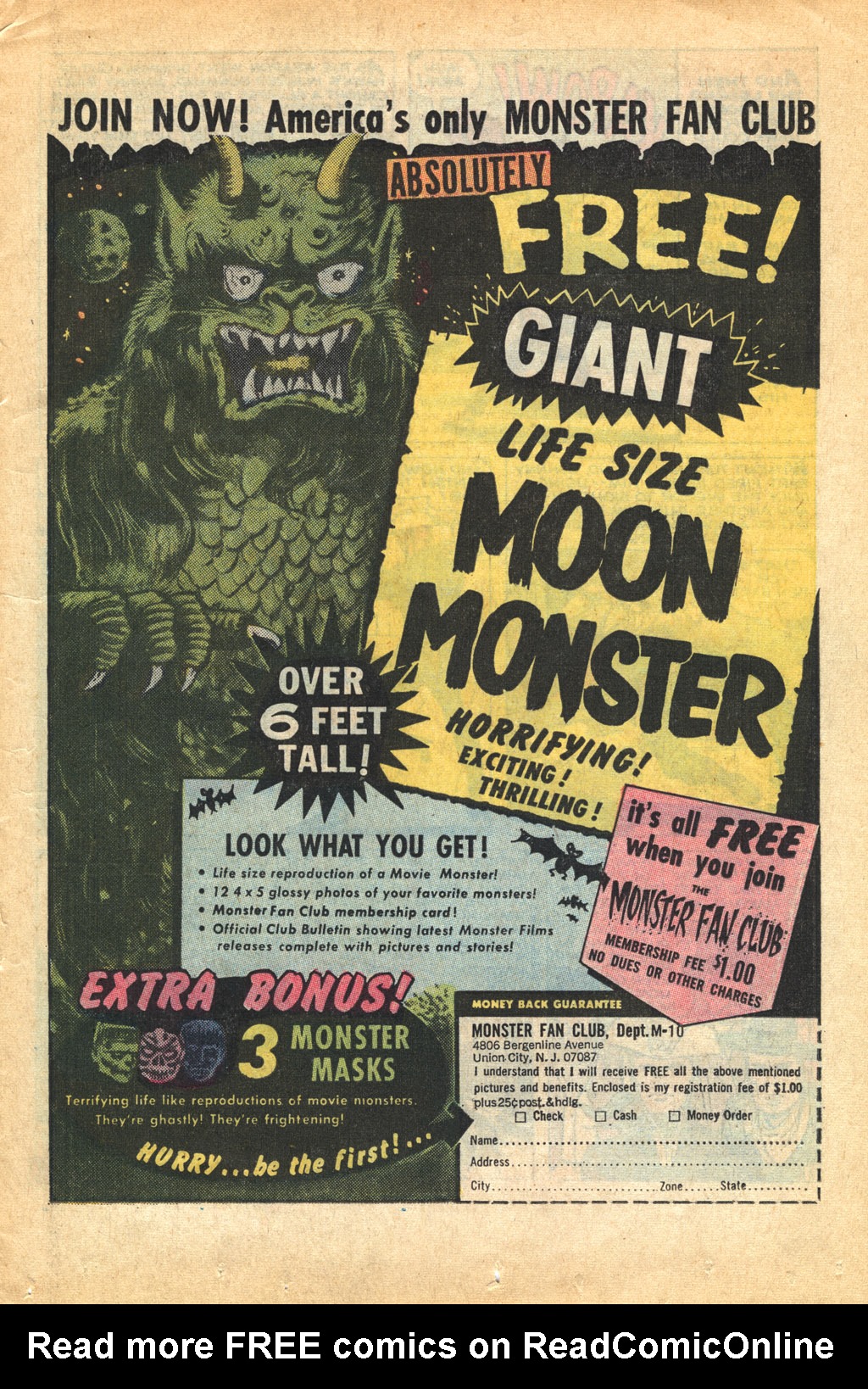 Read online The Rawhide Kid comic -  Issue #86 - 11