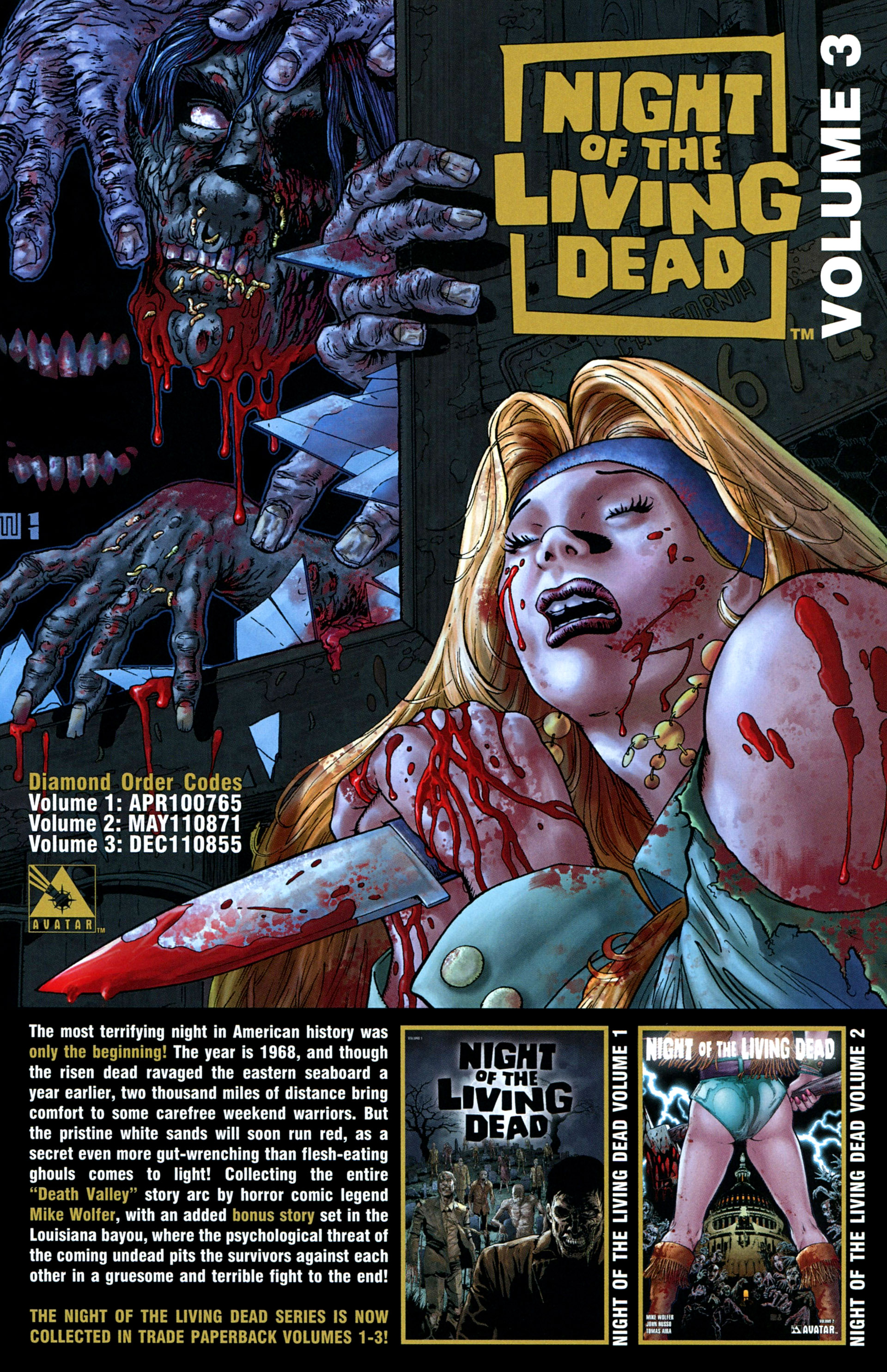 Read online Lady Death (2010) comic -  Issue #21 - 26