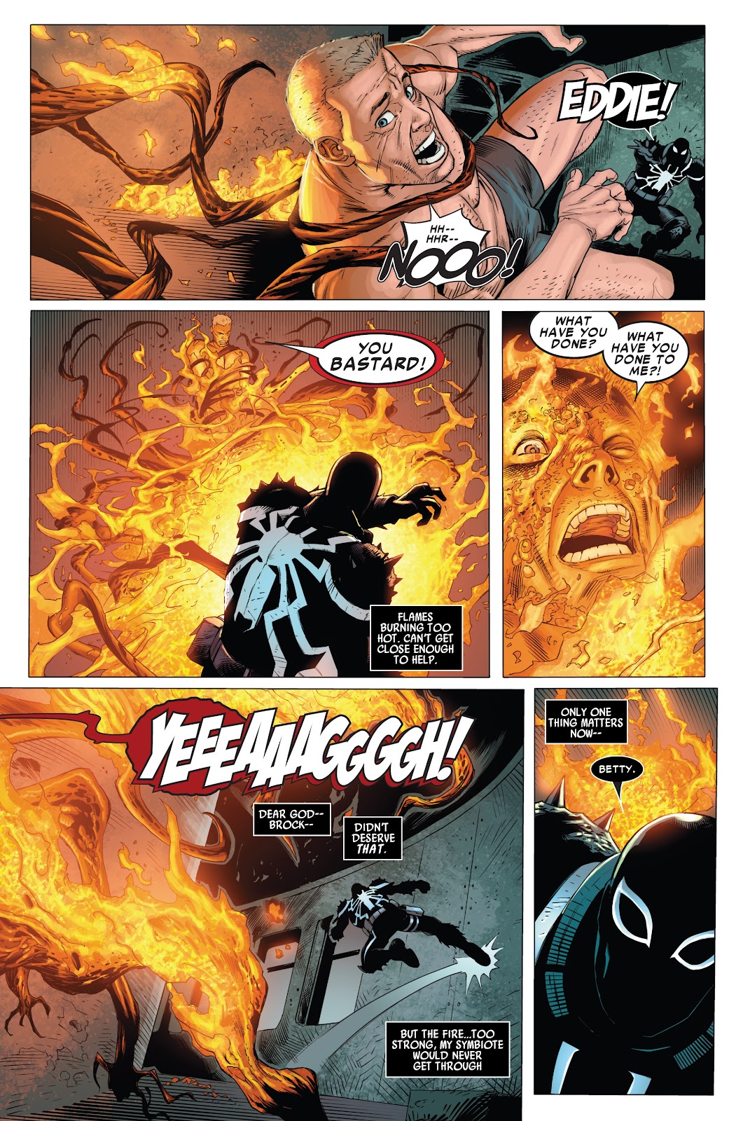 Venom (2011) issue 21 - Page 13