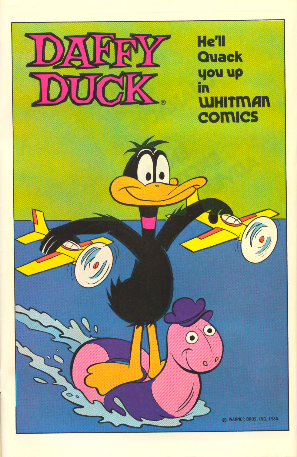 Read online Walt Disney Chip 'n' Dale comic -  Issue #73 - 35