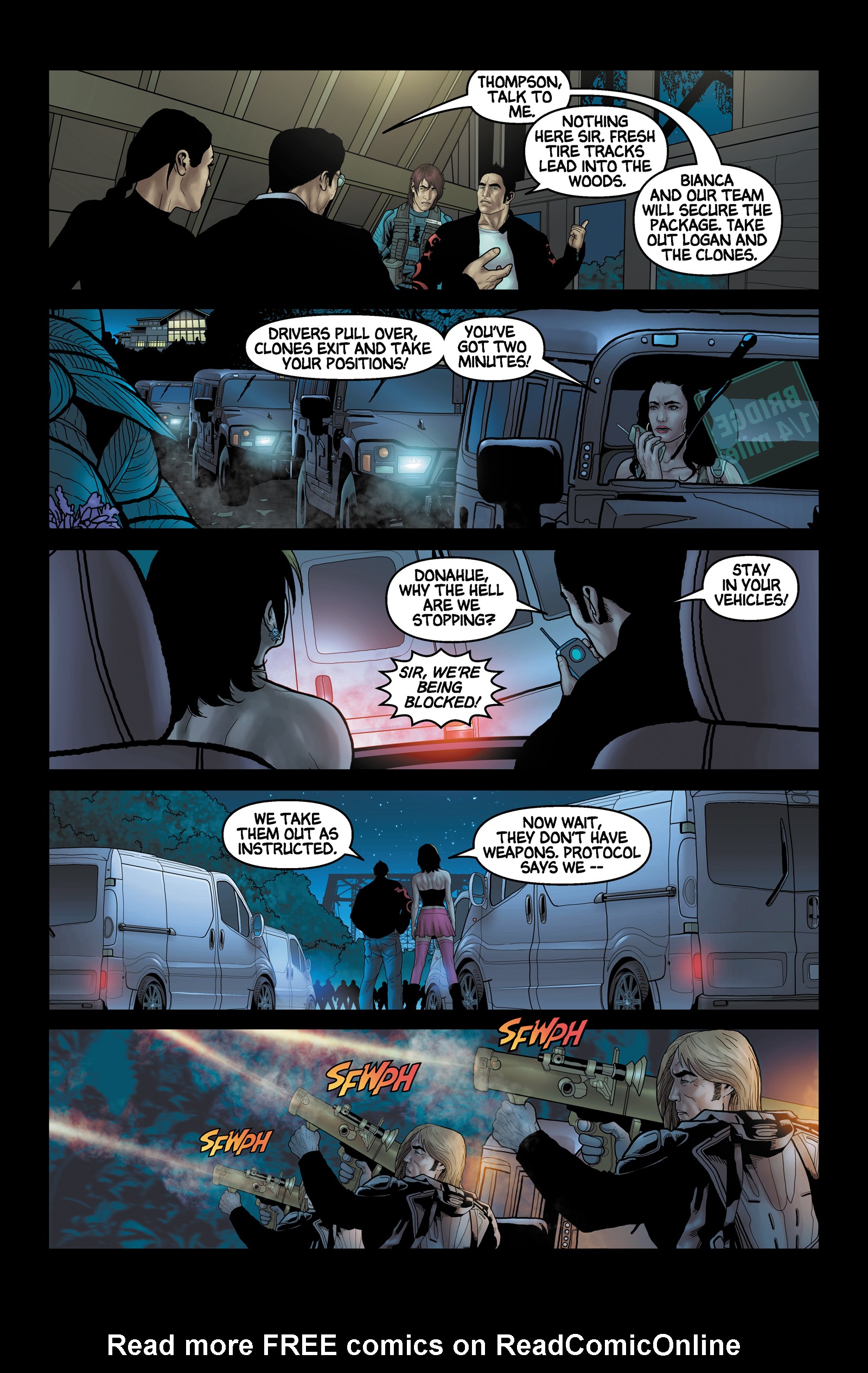 Read online Heroes comic -  Issue #102 - 10