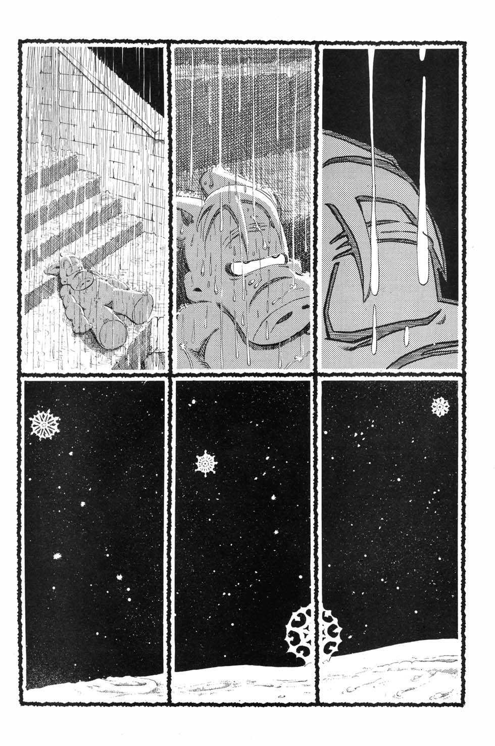 Read online Cerebus comic -  Issue #112 - 113 - 27