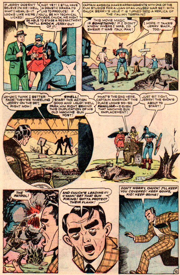 Marvel Mystery Comics (1939) issue 88 - Page 40