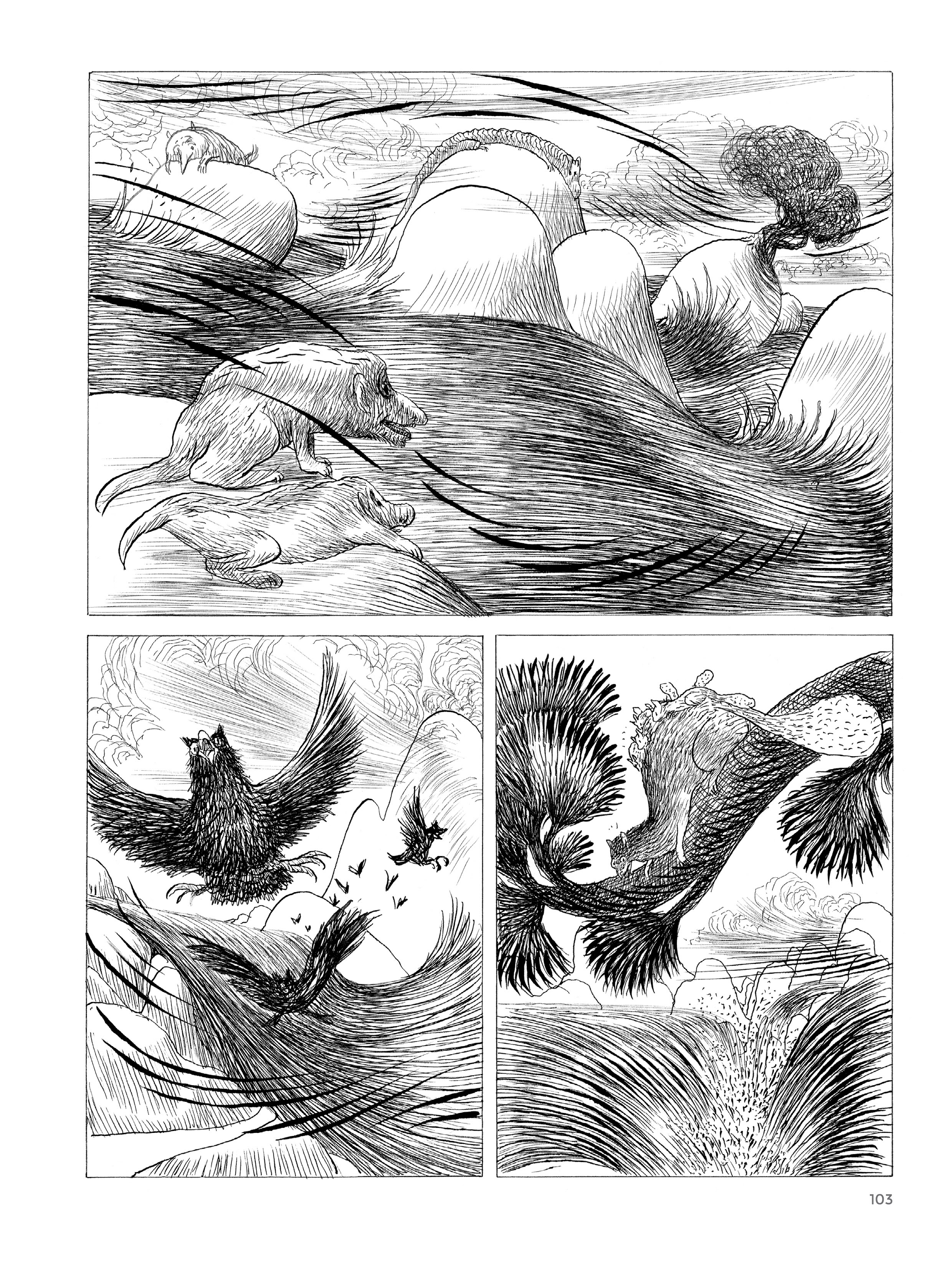 Read online Garlandia comic -  Issue # TPB (Part 2) - 4