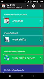 my-work-shifts-pro-screenshot-1