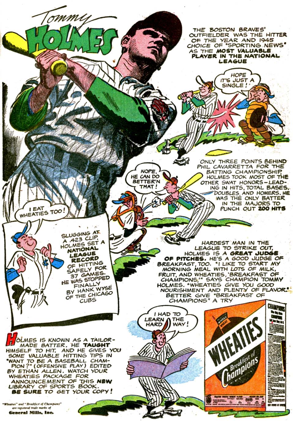 Read online Boy Commandos comic -  Issue #16 - 15