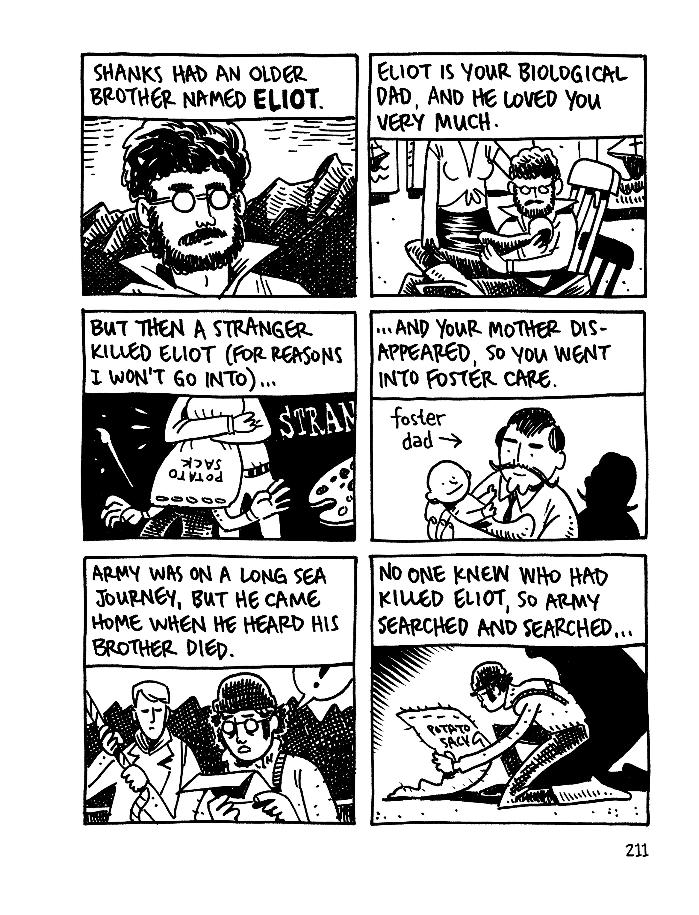 Read online Far Arden comic -  Issue # TPB (Part 3) - 4