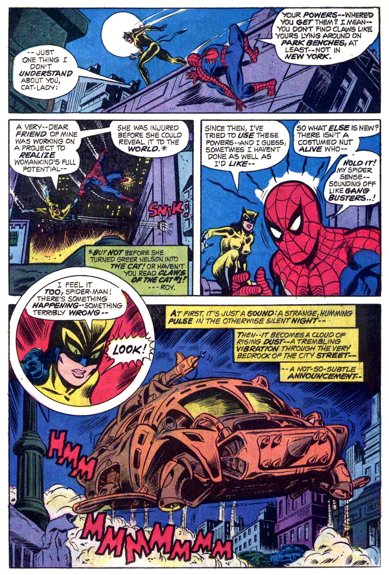 Marvel Team-Up (1972) Issue #8 #15 - English 13