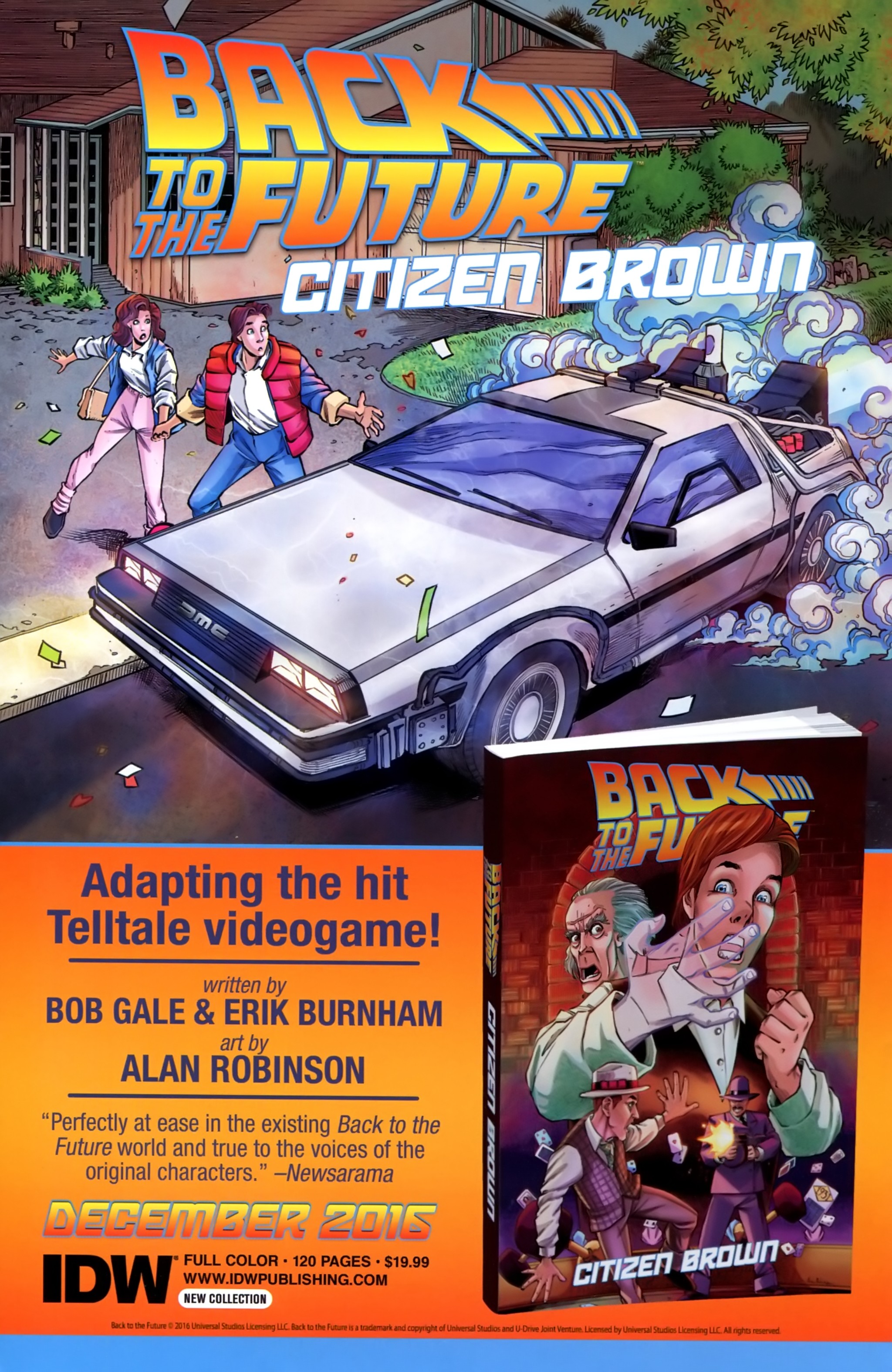 Read online Donald Quest comic -  Issue #2 - 42