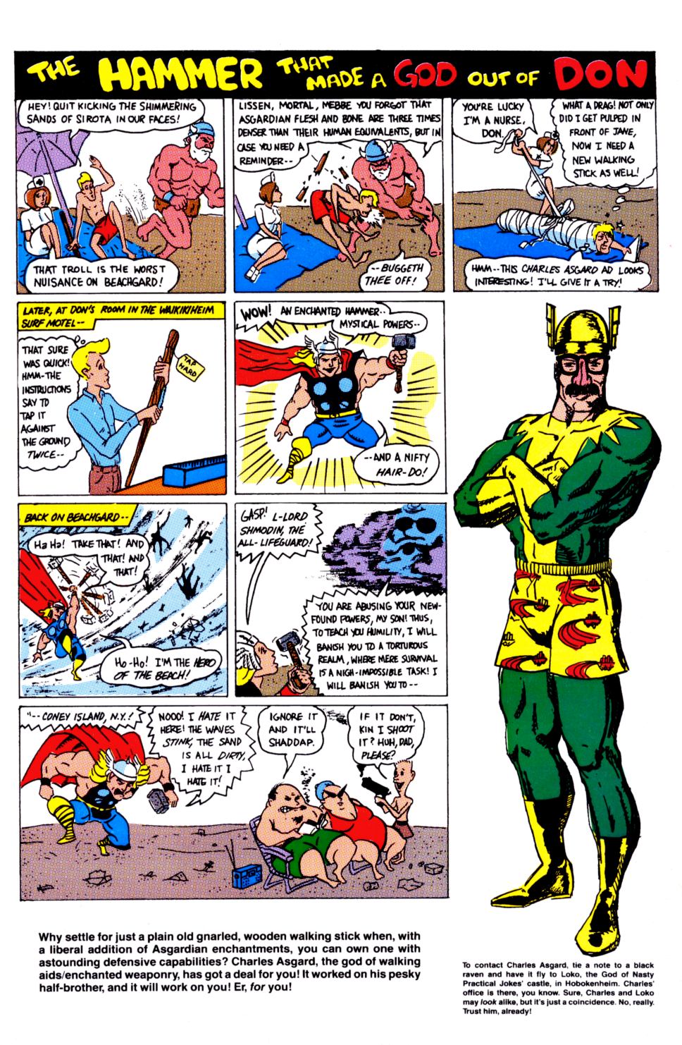 Read online What The--?! comic -  Issue #6 - 36