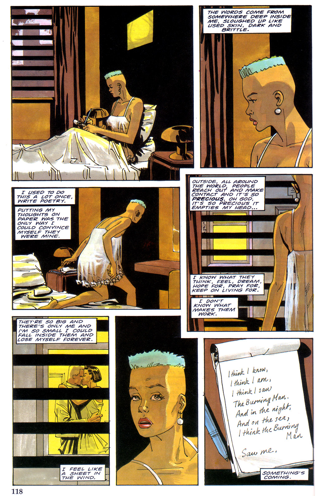 Read online New Statesmen comic -  Issue # TPB - 119