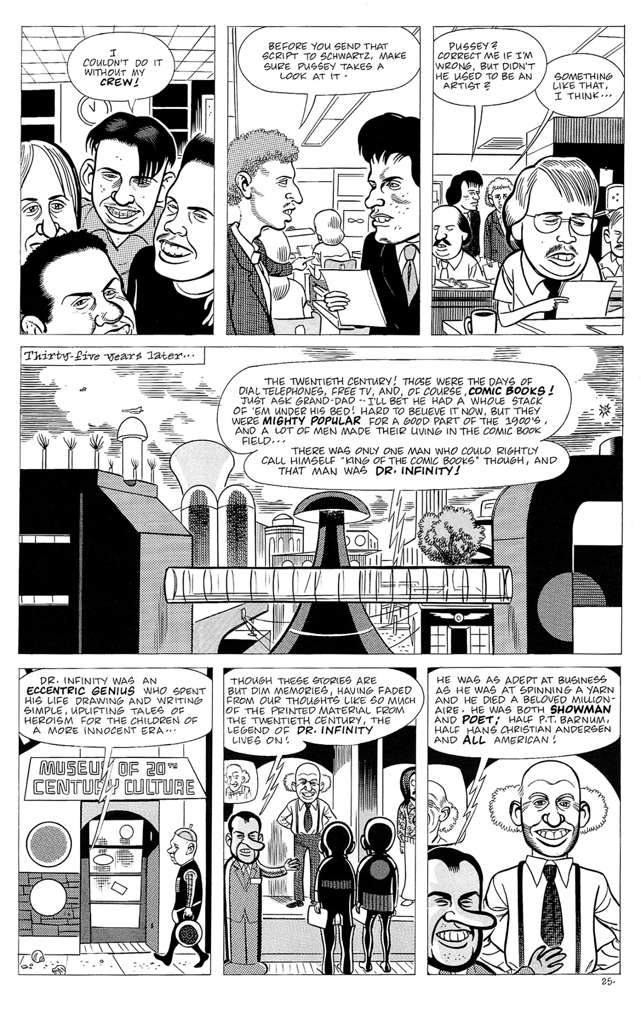 Read online Eightball comic -  Issue #14 - 24