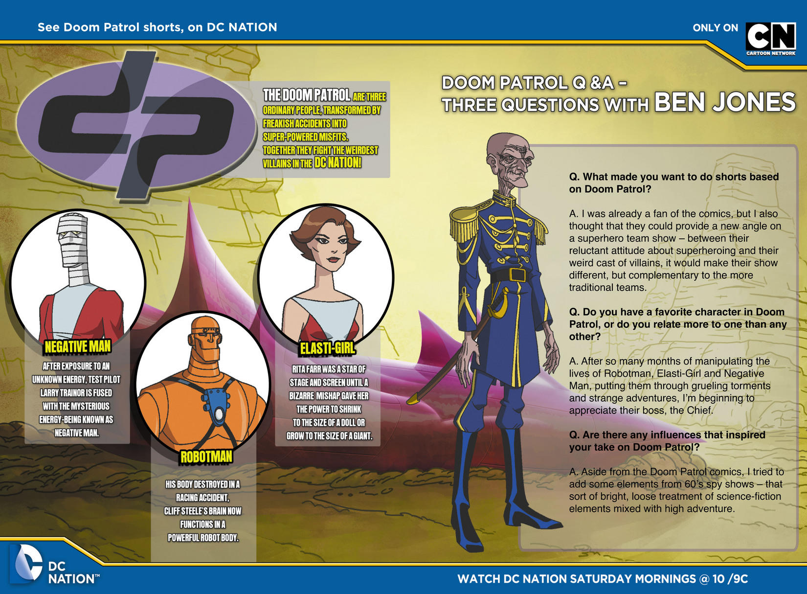 Read online Young Justice (2011) comic -  Issue #17 - 21