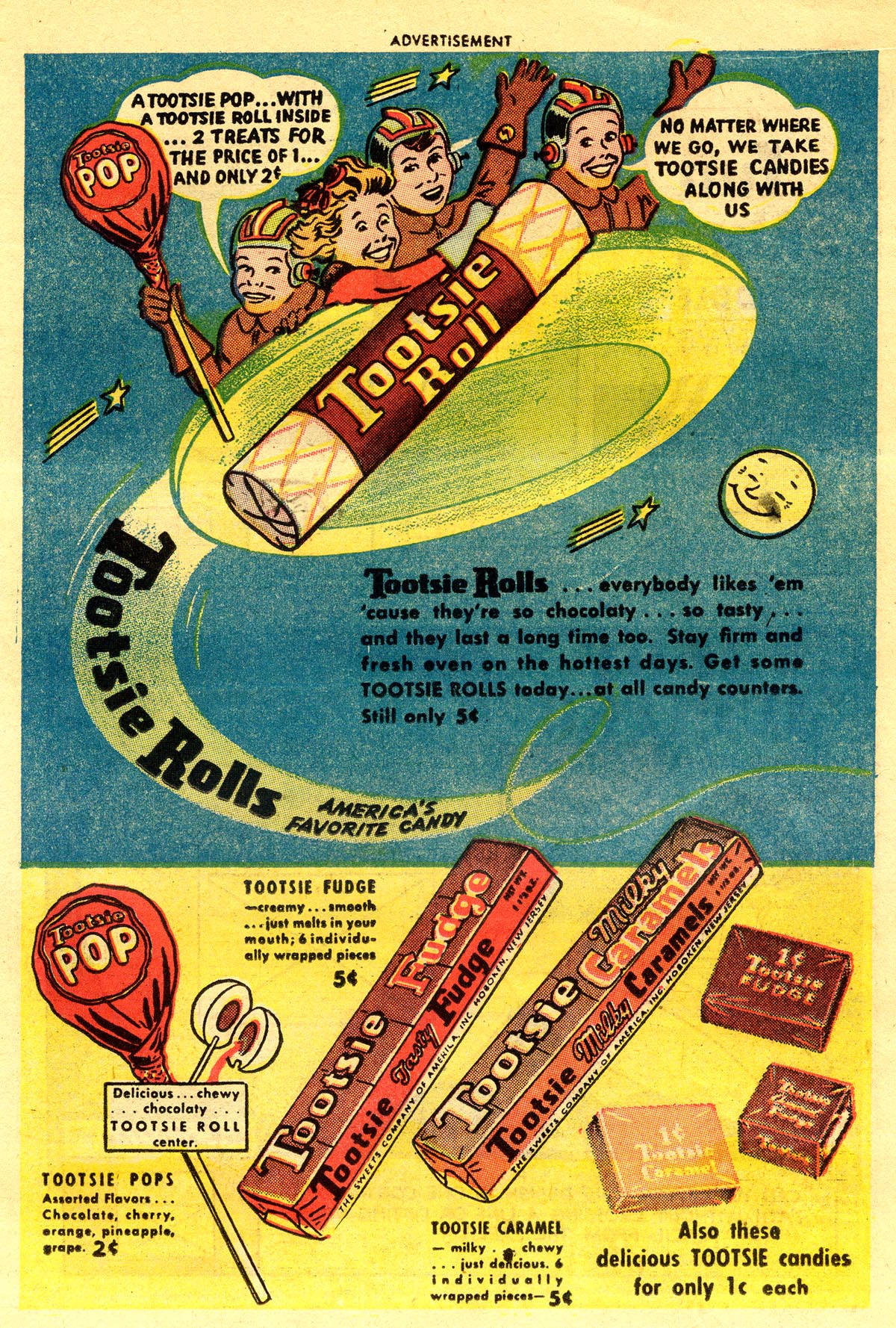 Read online Hollywood Funny Folks comic -  Issue #60 - 15