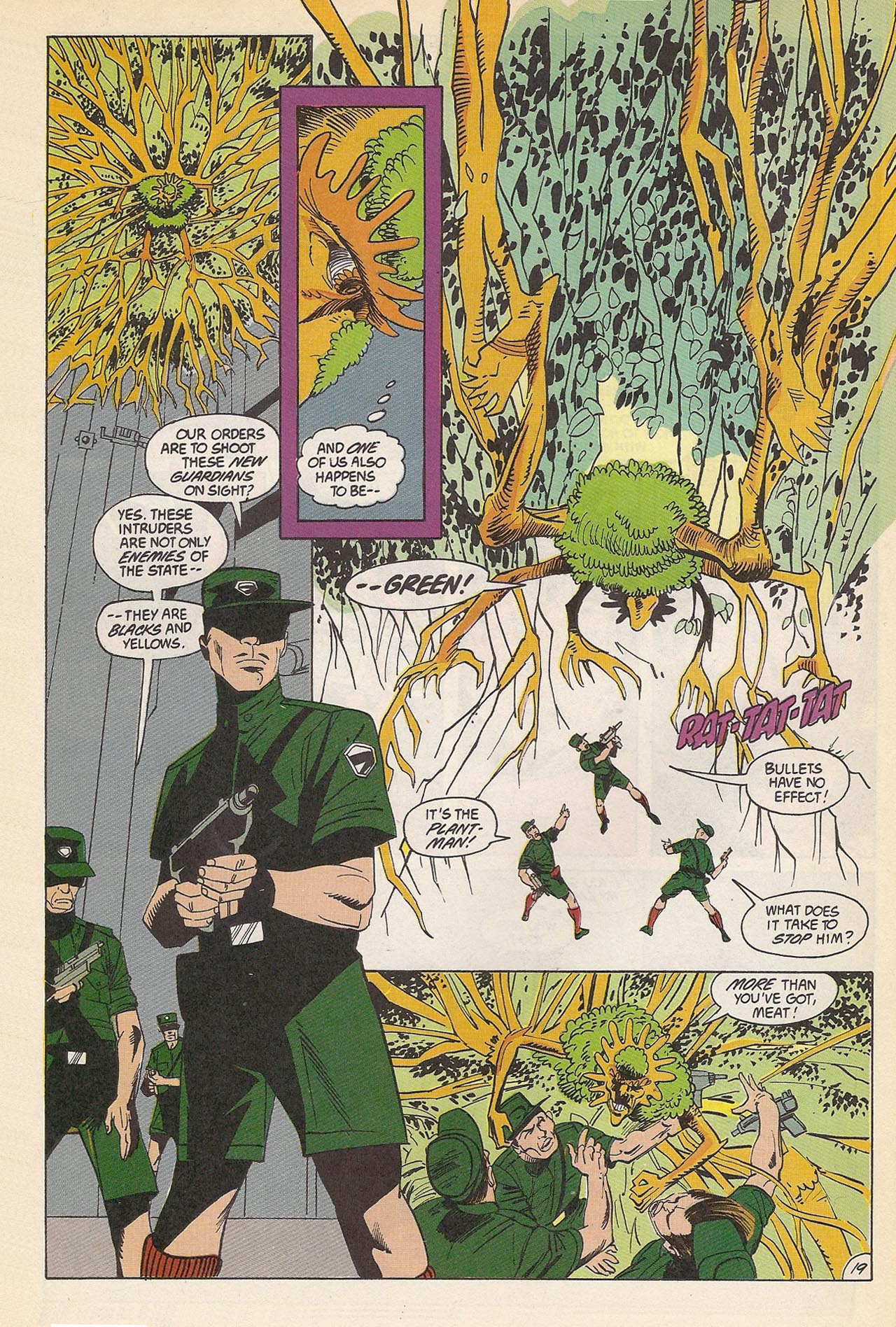 Read online The New Guardians comic -  Issue #9 - 24