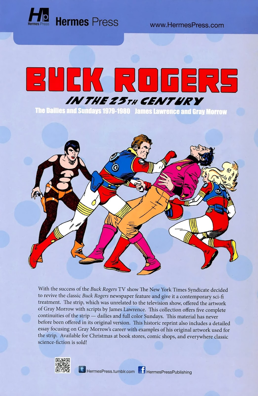 Buck Rogers (2013) issue 4 - Page 30