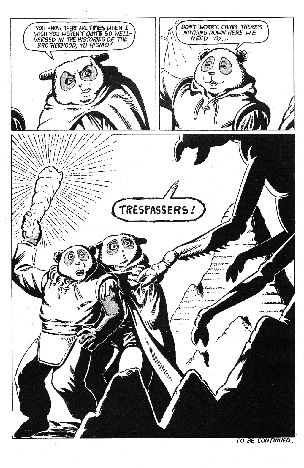 Read online A Distant Soil (1983) comic -  Issue #8 - 31