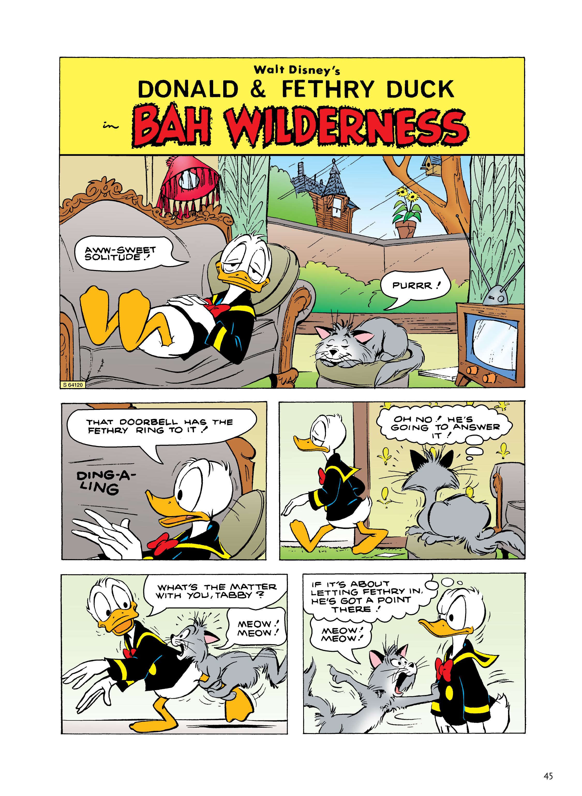 Read online Disney Masters comic -  Issue # TPB 20 (Part 1) - 51