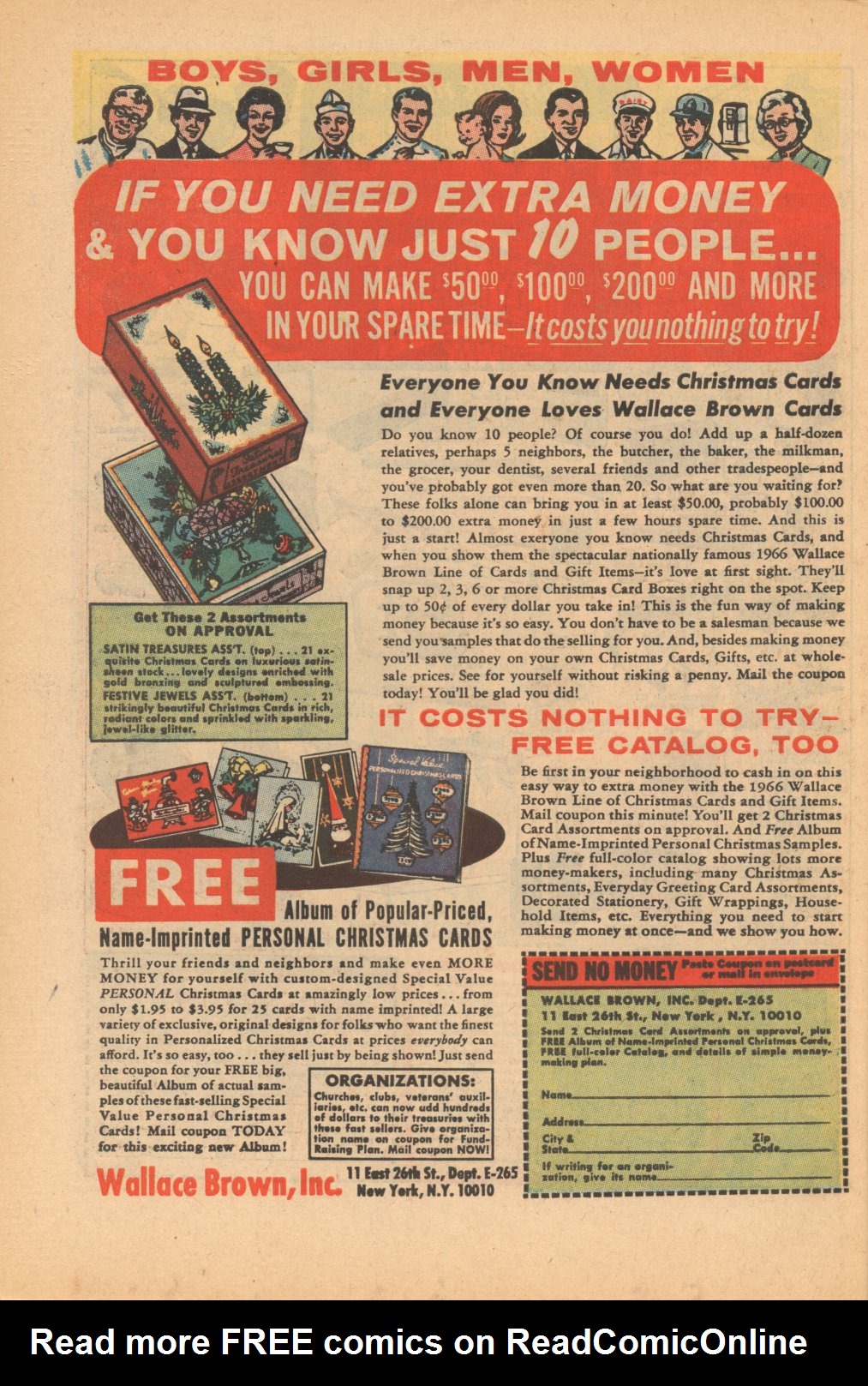 Read online Green Lantern (1960) comic -  Issue #47 - 34