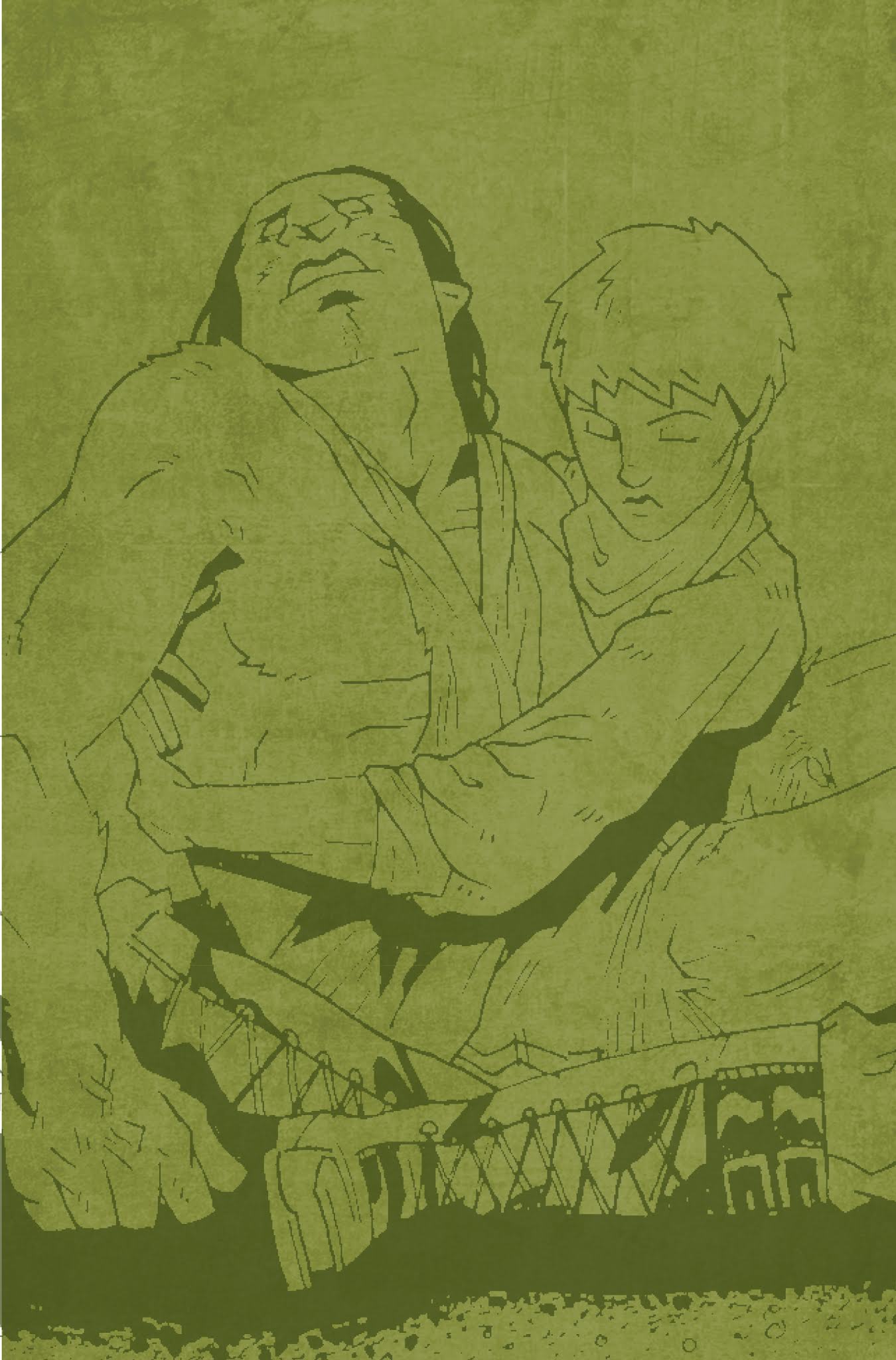 Read online Brother Nash comic -  Issue #2 - 29