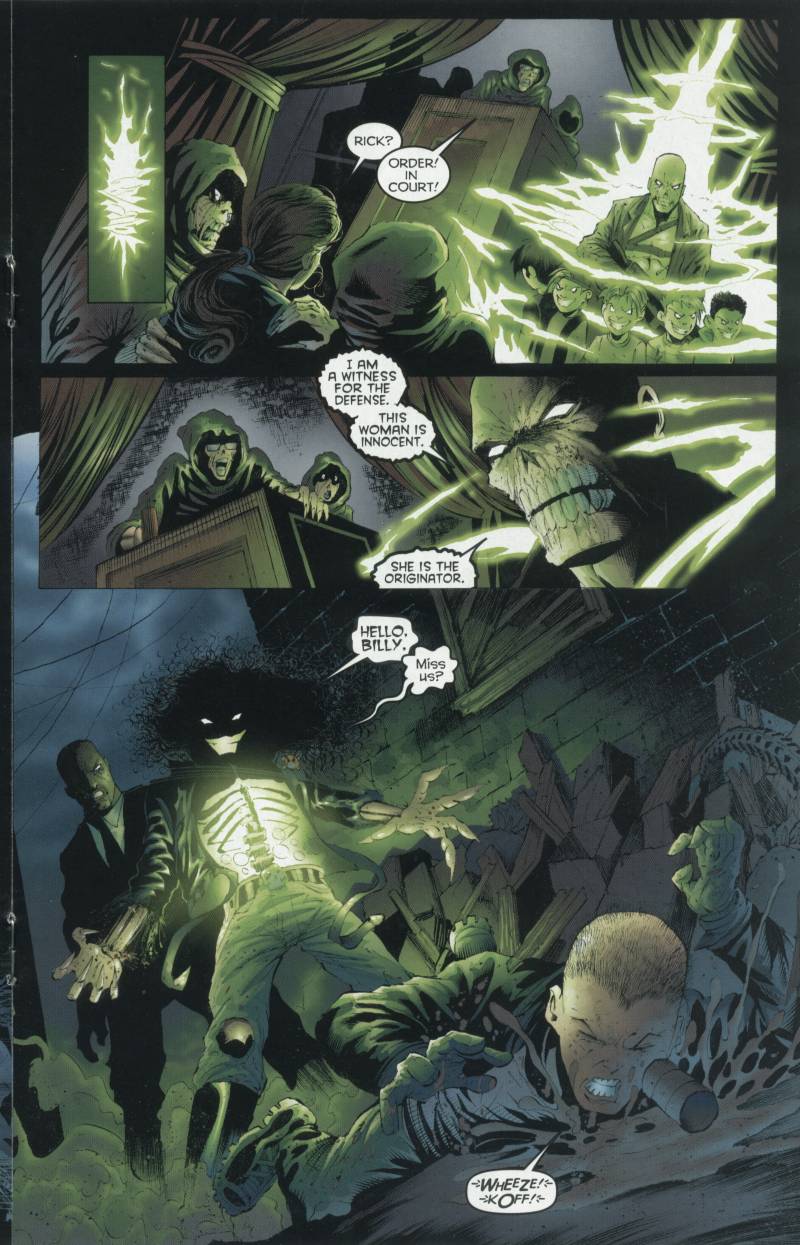 Read online Evil Ernie: Depraved comic -  Issue #2 - 19