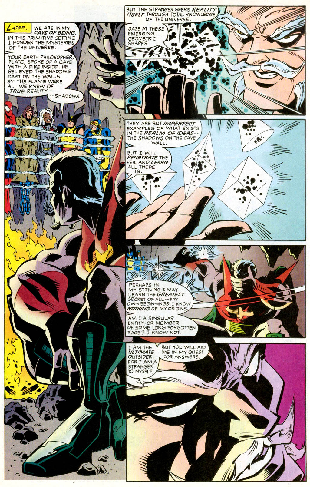 Marvel Adventures (1997) Issue #5 #5 - English 10