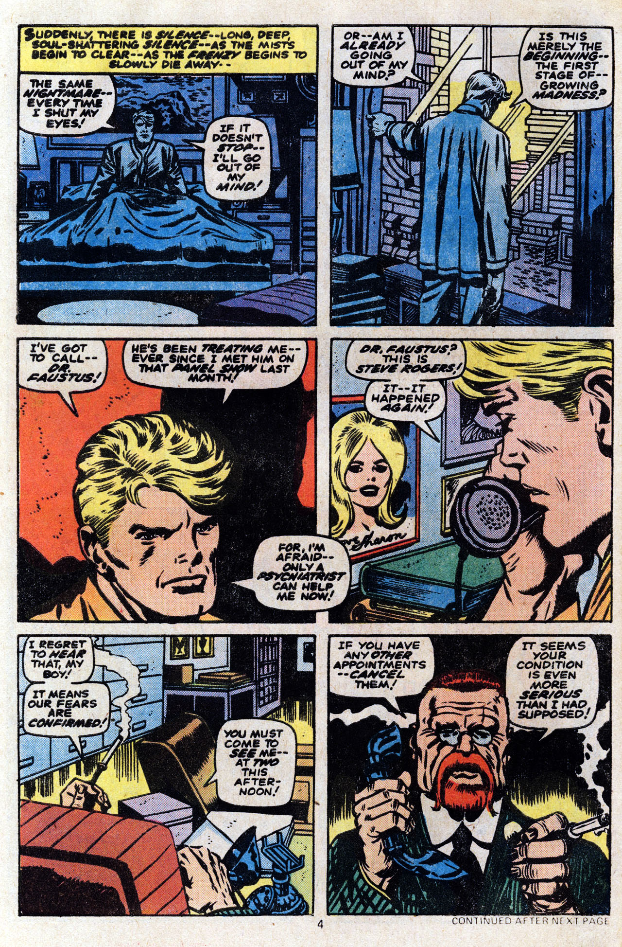 Read online Marvel Super Action (1977) comic -  Issue #9 - 6