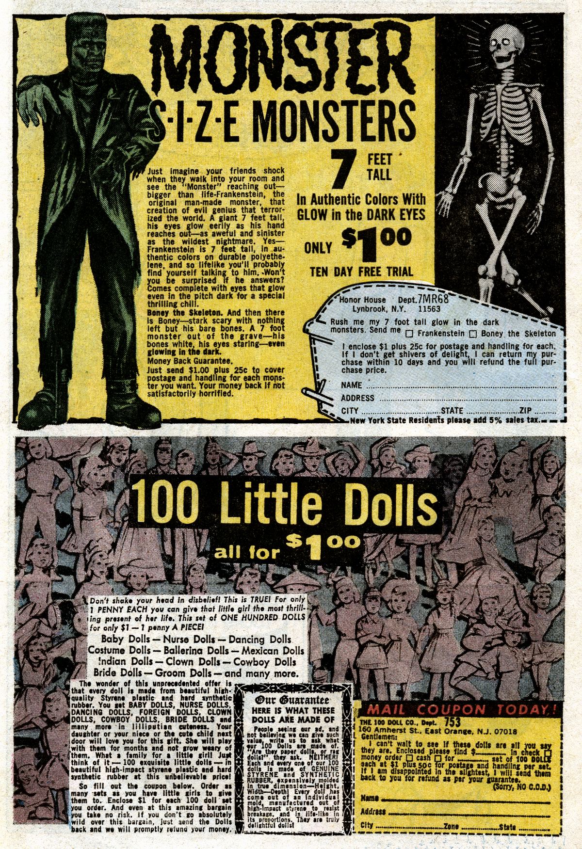 Read online Archie and Me comic -  Issue #36 - 28