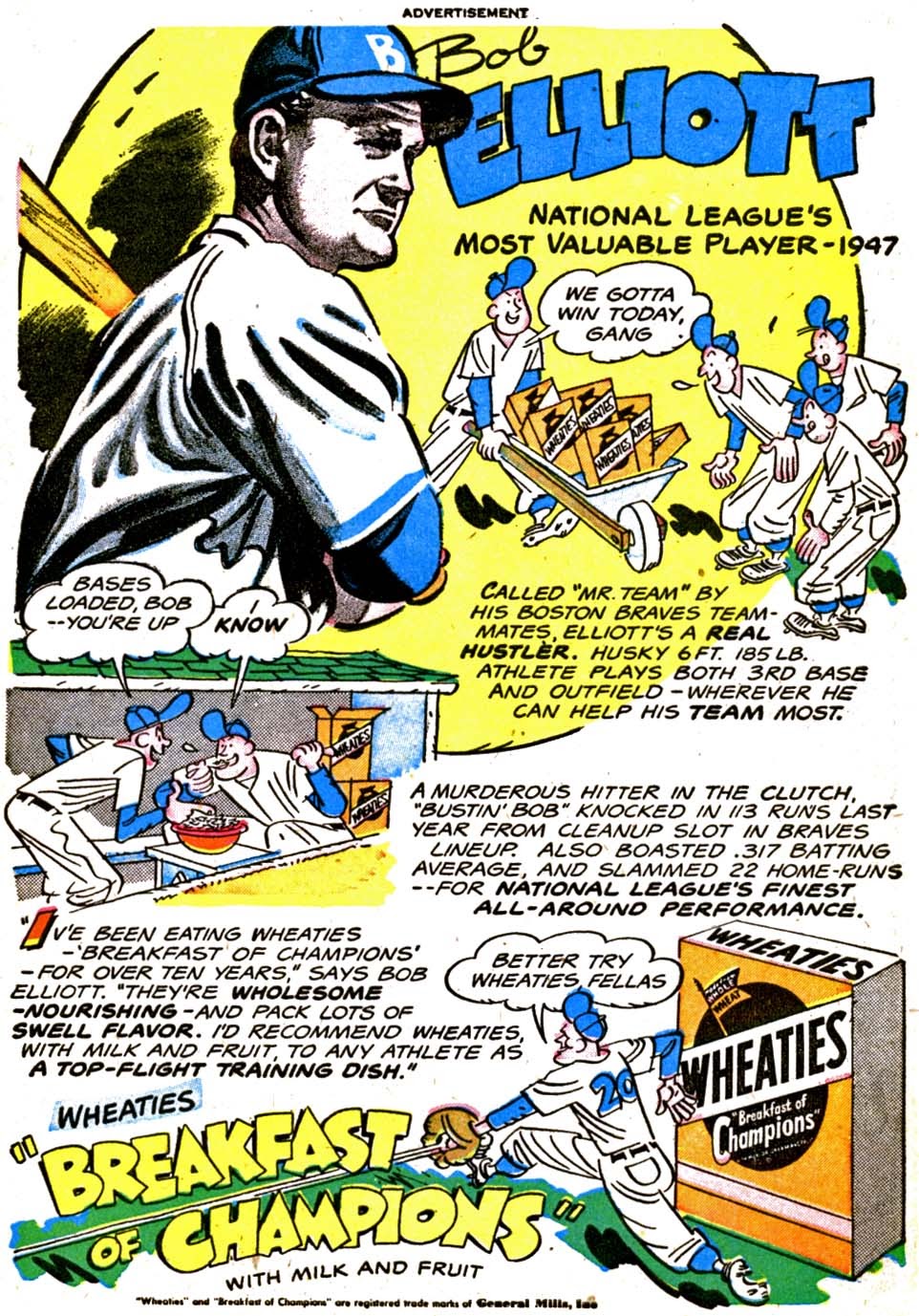 Read online A Date with Judy comic -  Issue #6 - 11