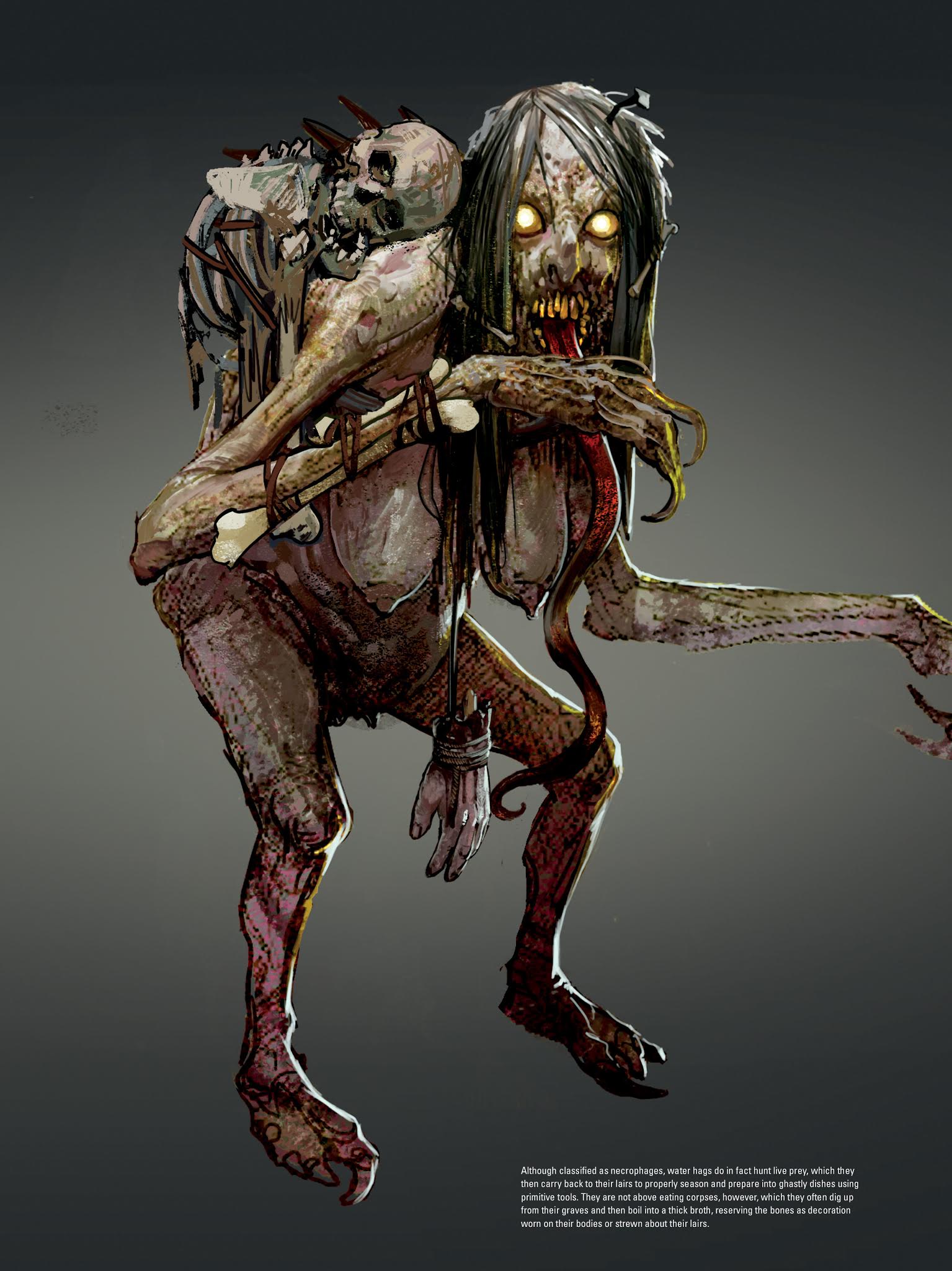 Read online The World of the Witcher comic -  Issue # TPB (Part 2) - 5