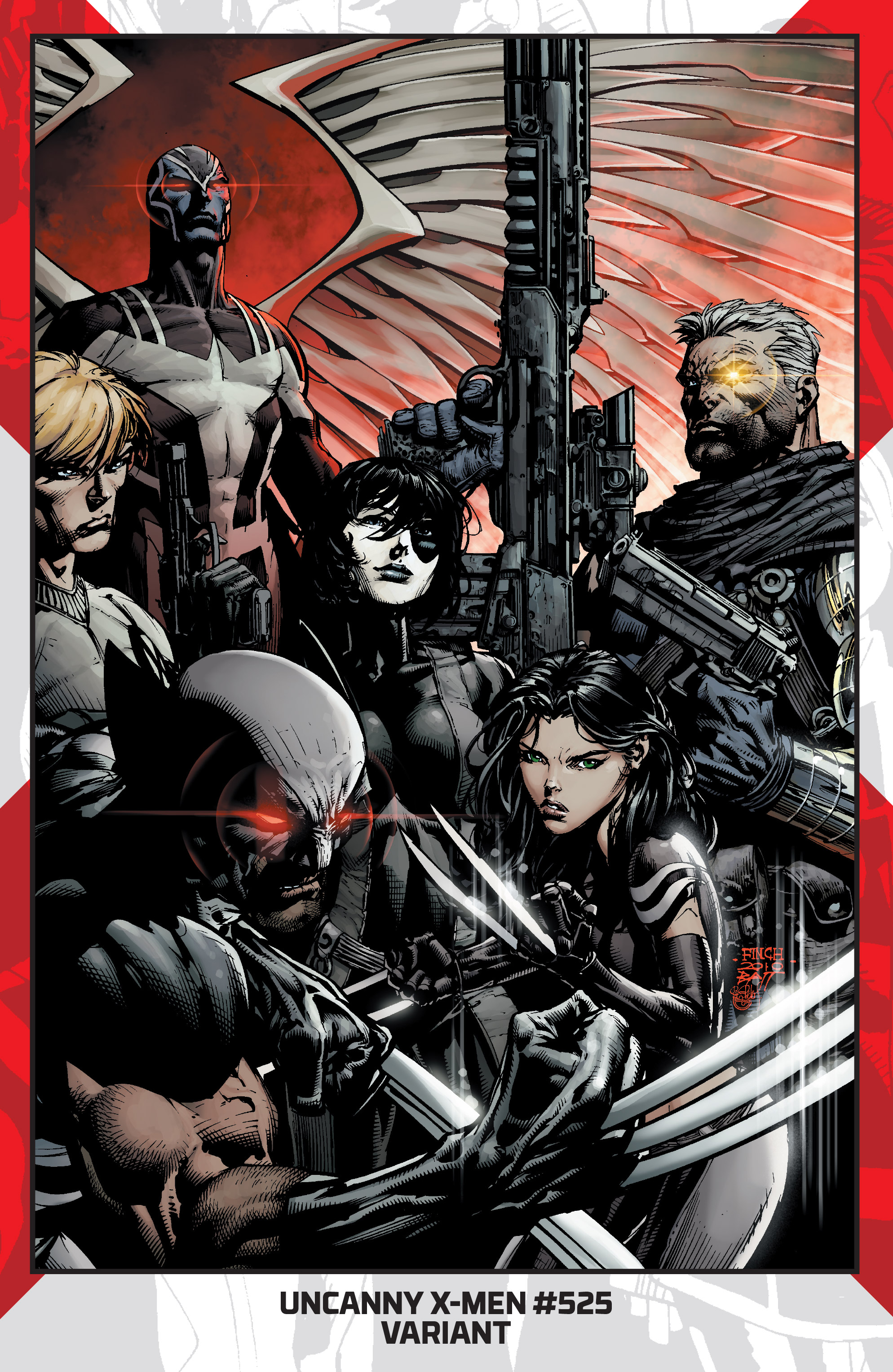 Read online X-Men: Second Coming comic -  Issue # _TPB (Part 3) - 30