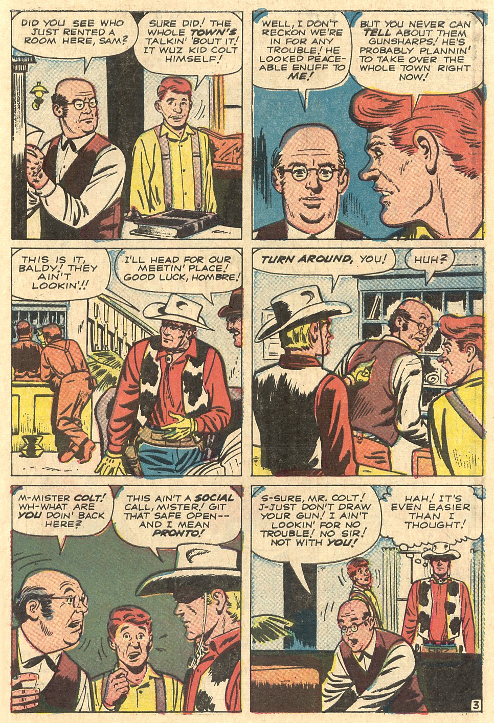 Read online The Ghost Rider comic -  Issue #1 - 27