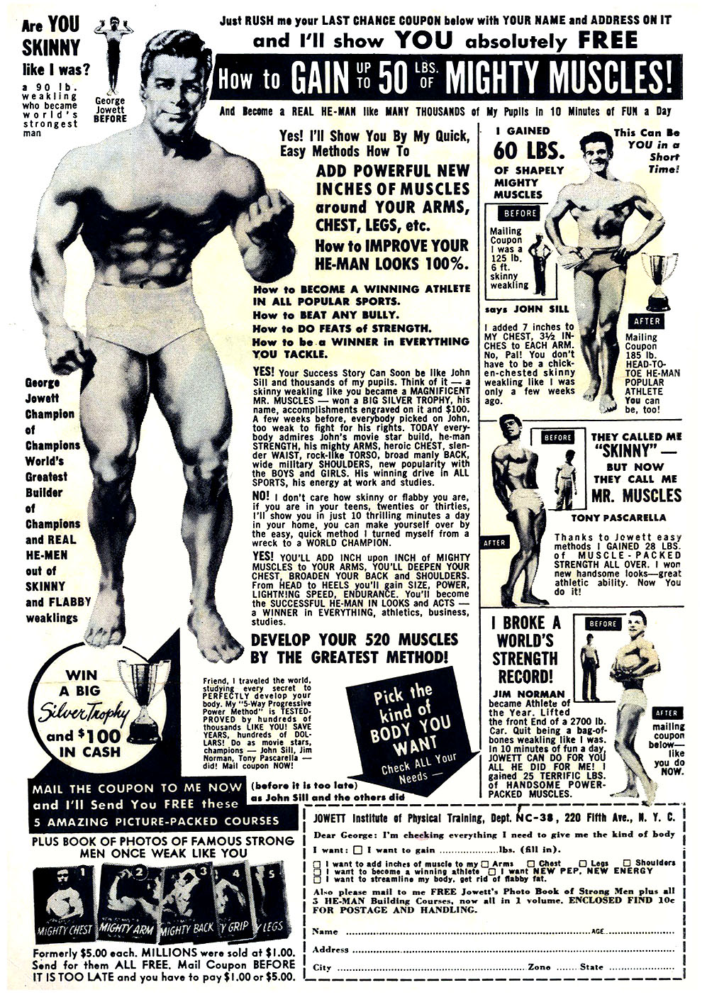 Read online G.I. Combat (1952) comic -  Issue #63 - 2