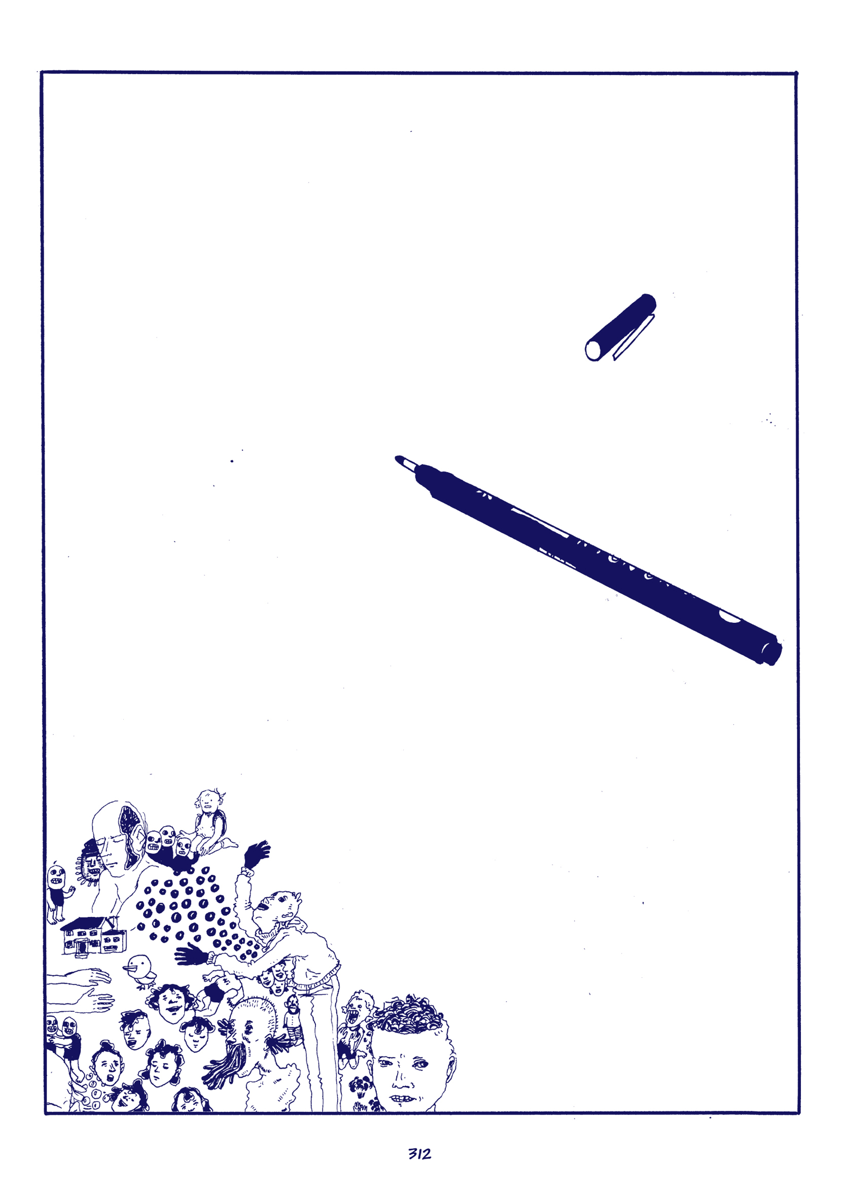 Read online Spinning comic -  Issue # TPB (Part 4) - 17