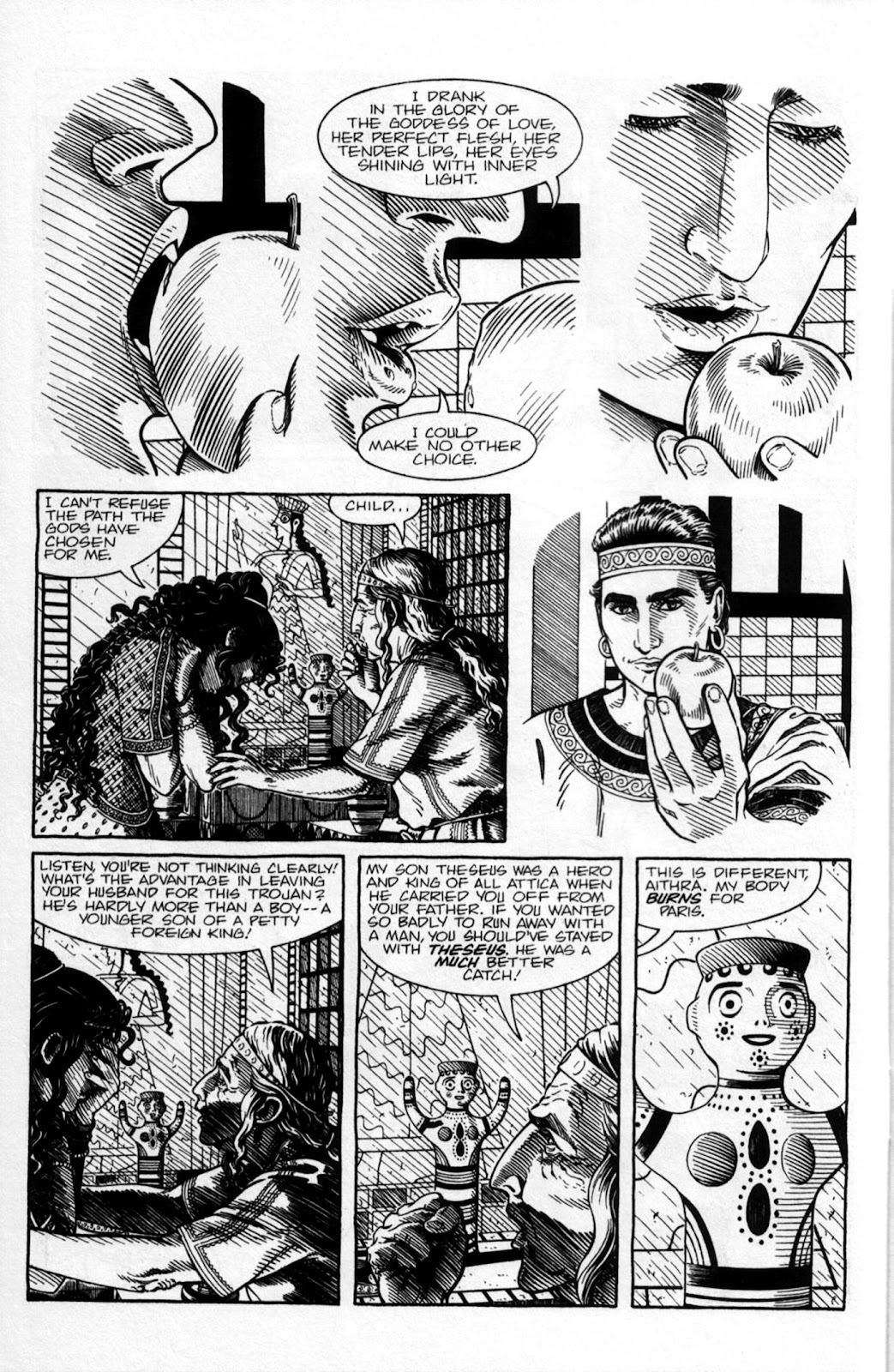 Age of Bronze issue 4 - Page 10