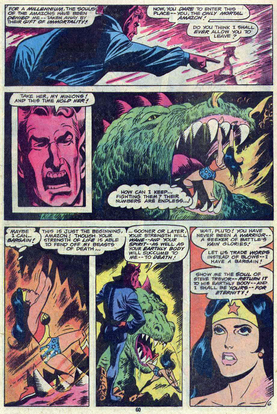 Adventure Comics (1938) issue 460 - Page 60