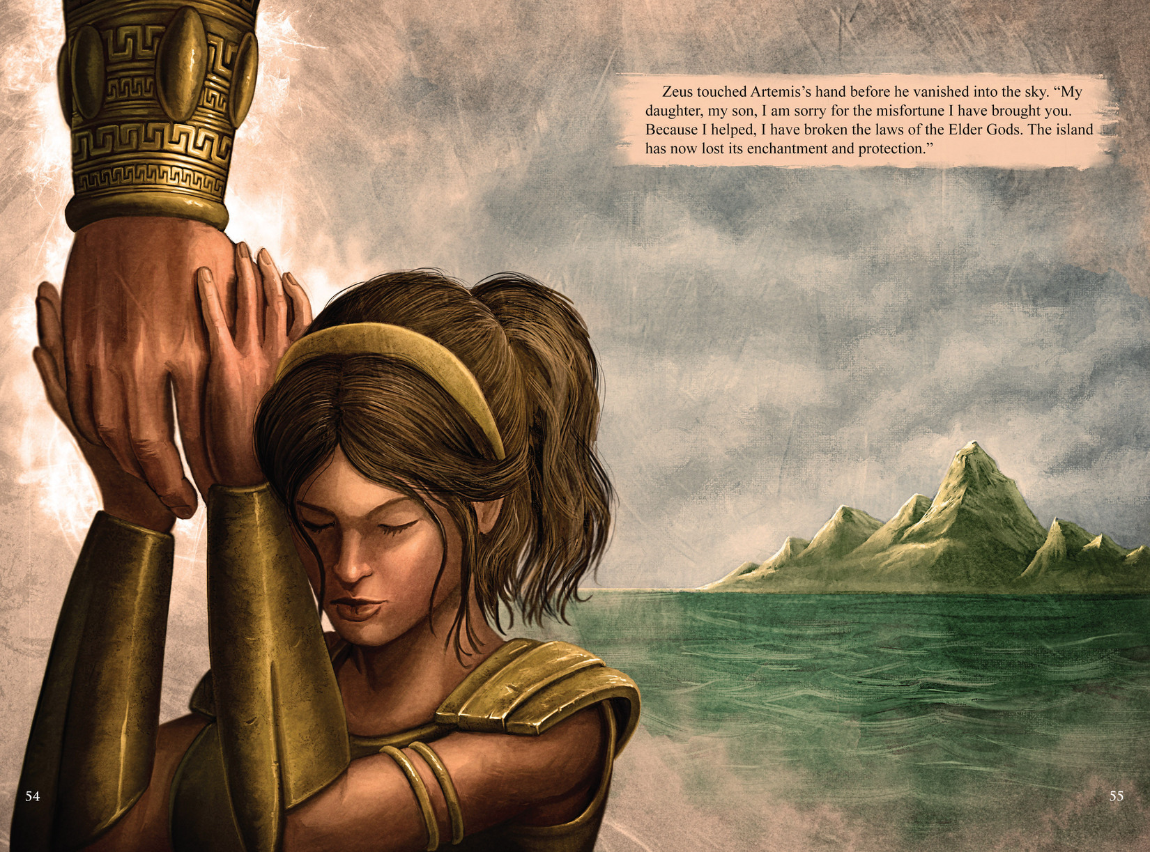 Read online Apollo comic -  Issue # TPB - 32