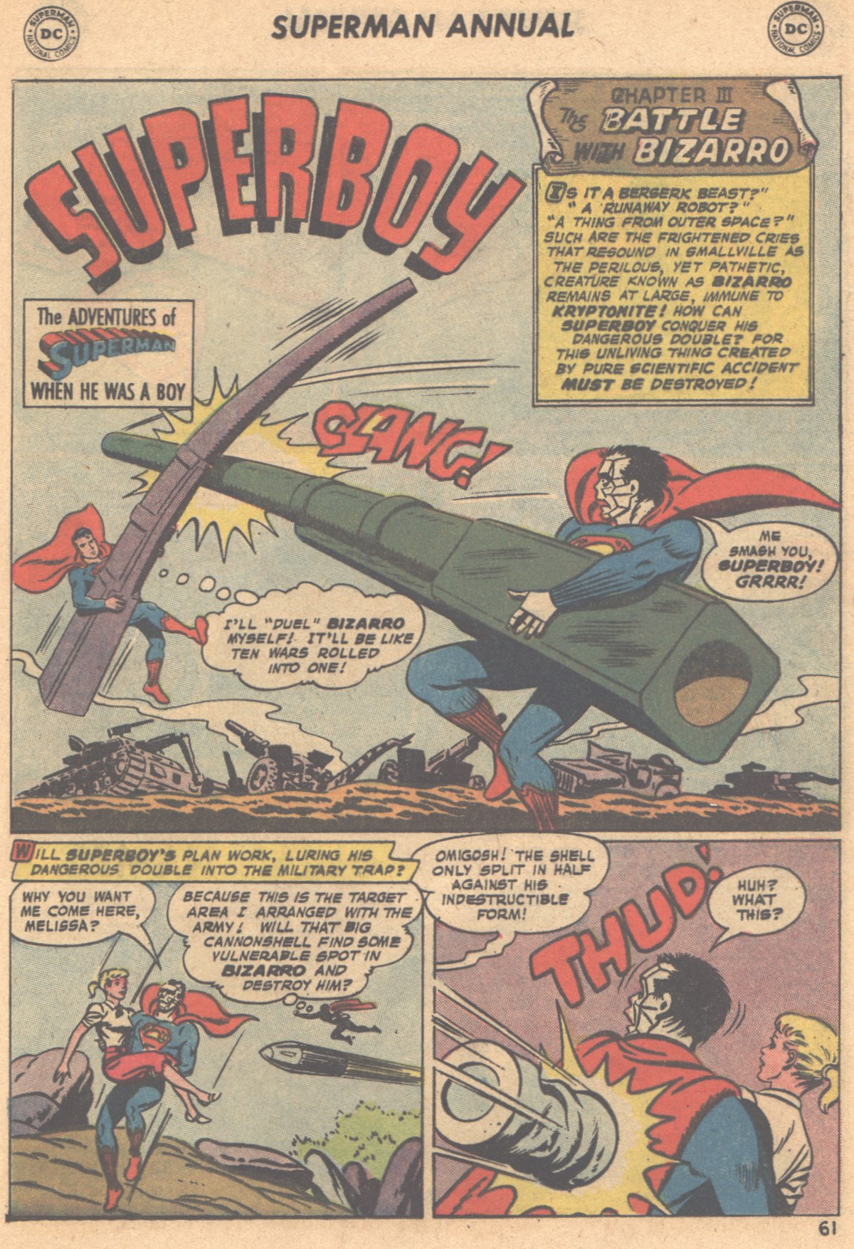 Read online Superman (1939) comic -  Issue # _Annual 2 - 61