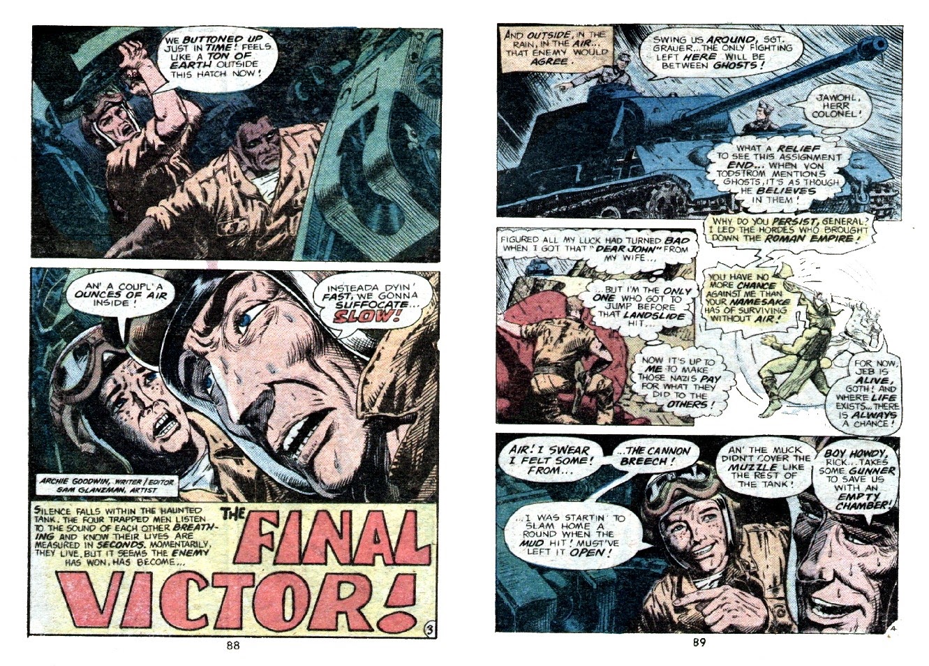 Read online DC Special Blue Ribbon Digest comic -  Issue #12 - 45