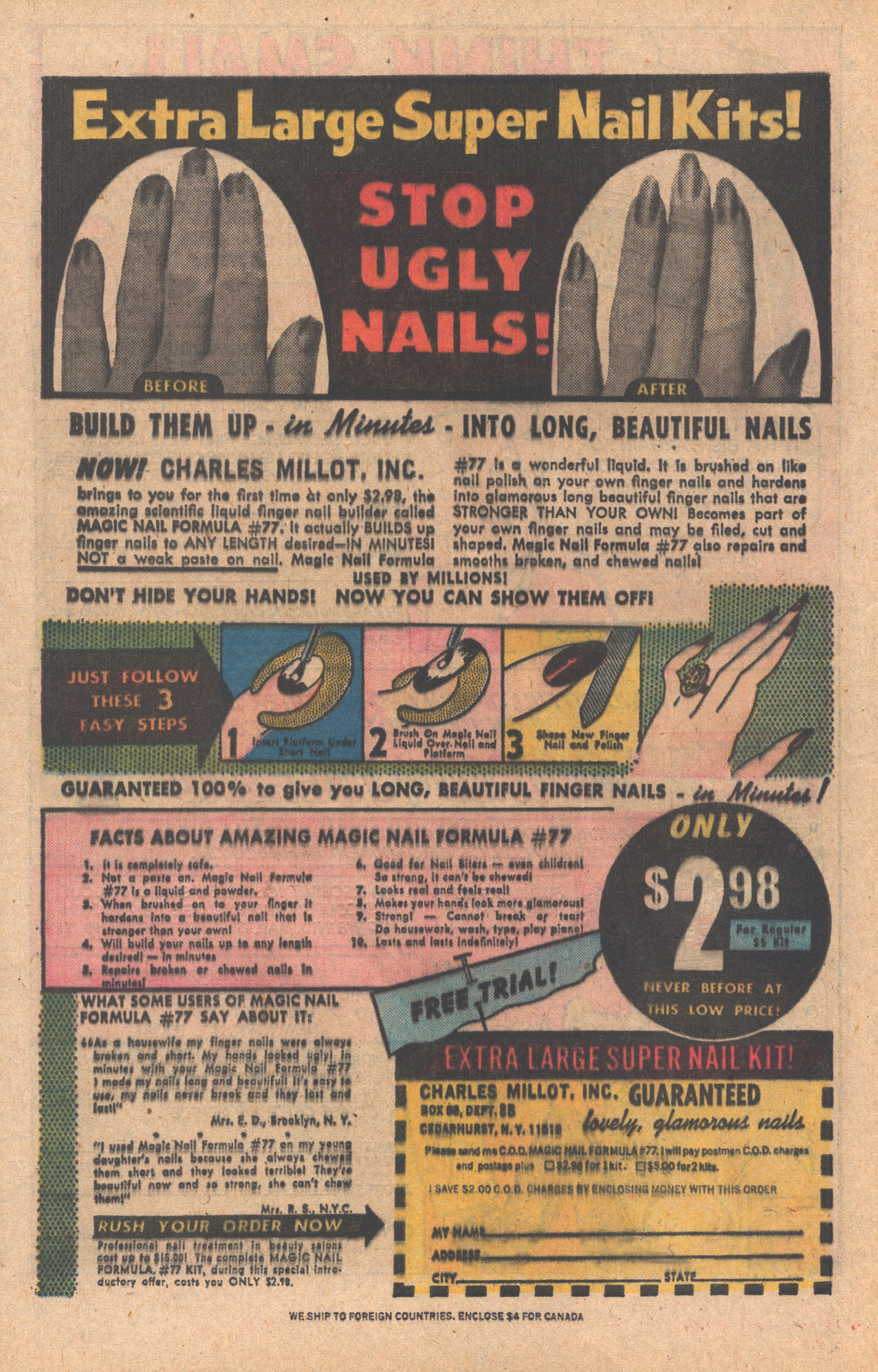 Read online Archie at Riverdale High (1972) comic -  Issue #39 - 28