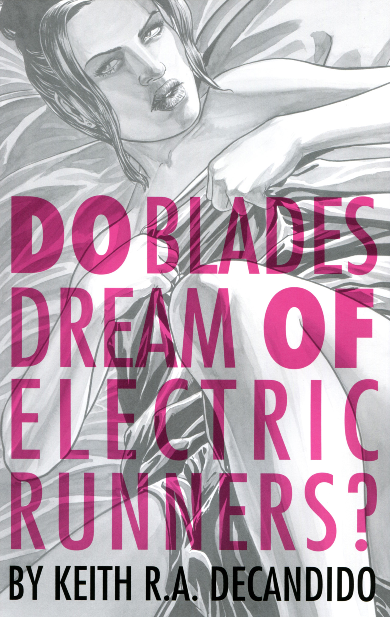 Read online Do Androids Dream of Electric Sheep? comic -  Issue #19 - 26