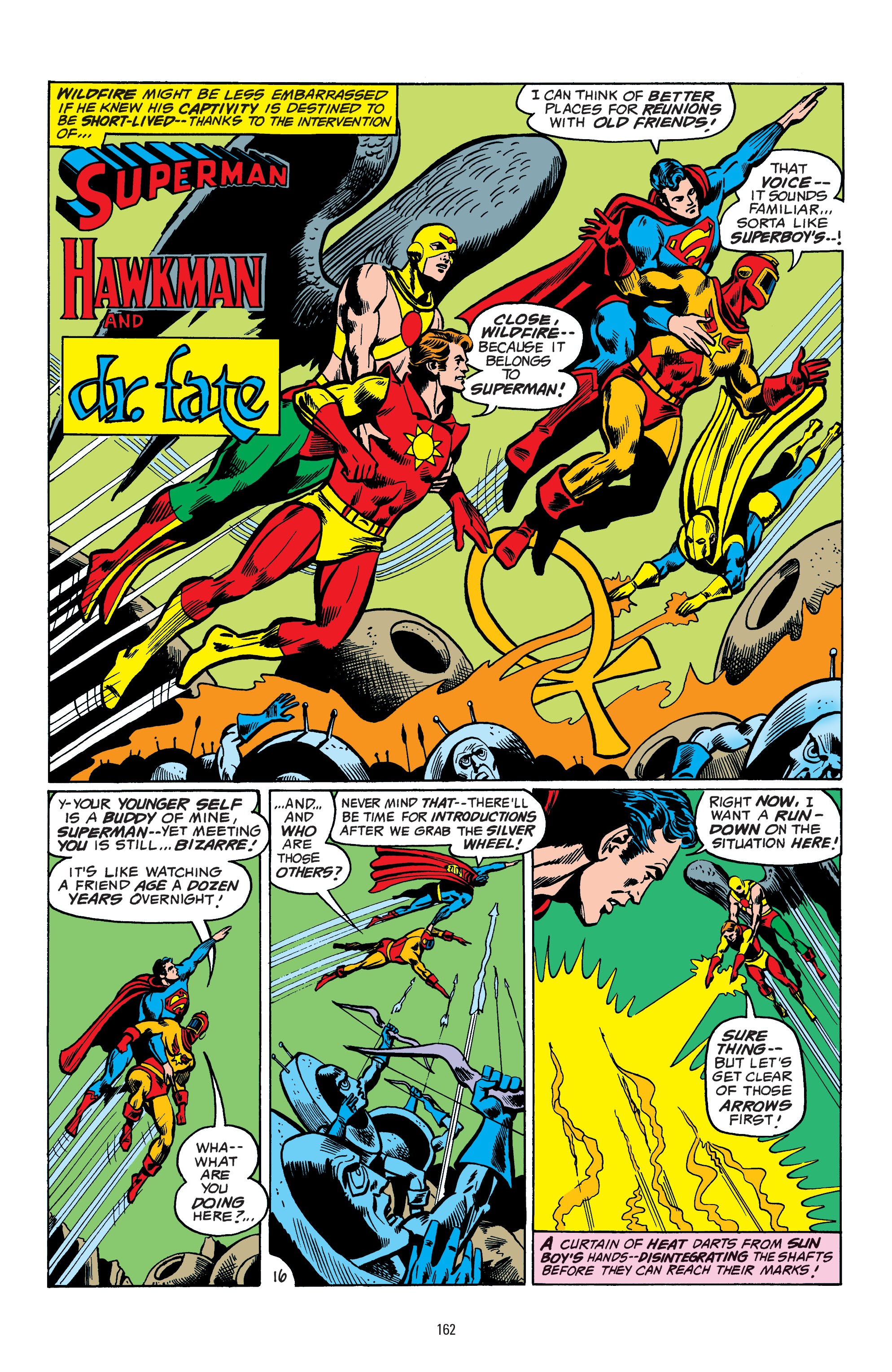 Read online Justice League of America: The Wedding of the Atom and Jean Loring comic -  Issue # TPB (Part 2) - 56