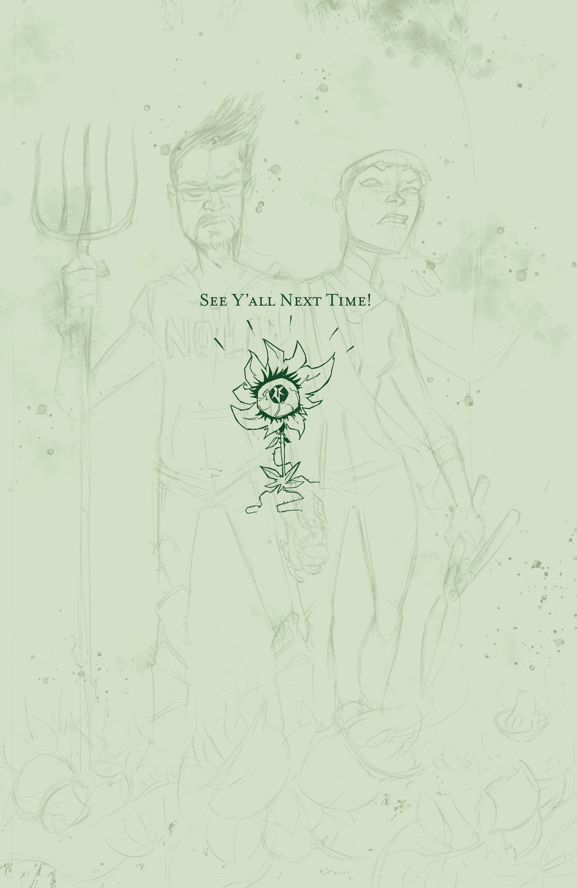 Read online Farmhand comic -  Issue #14 - 33