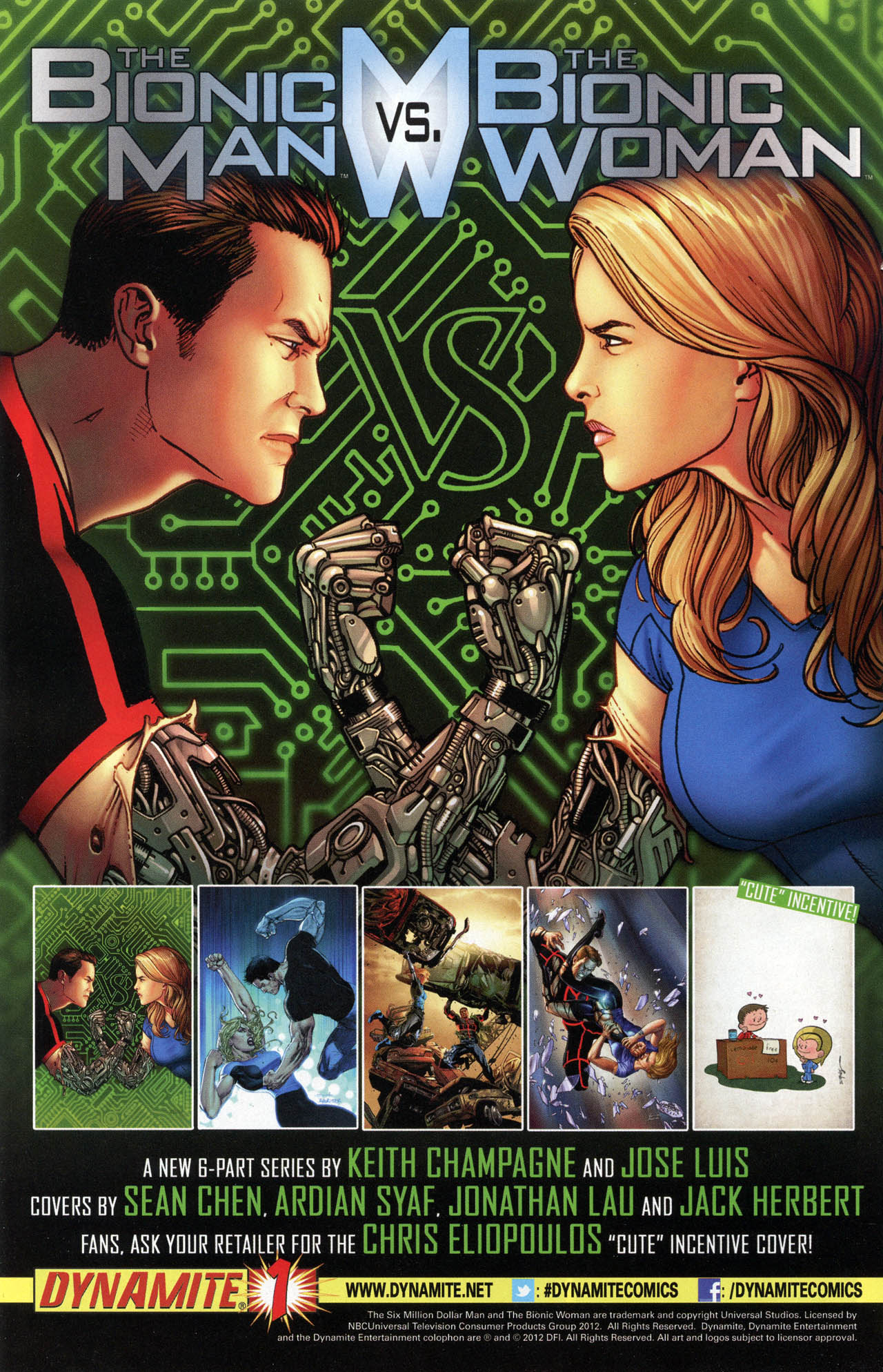 Read online Witchblade: Demon Reborn comic -  Issue #4 - 17